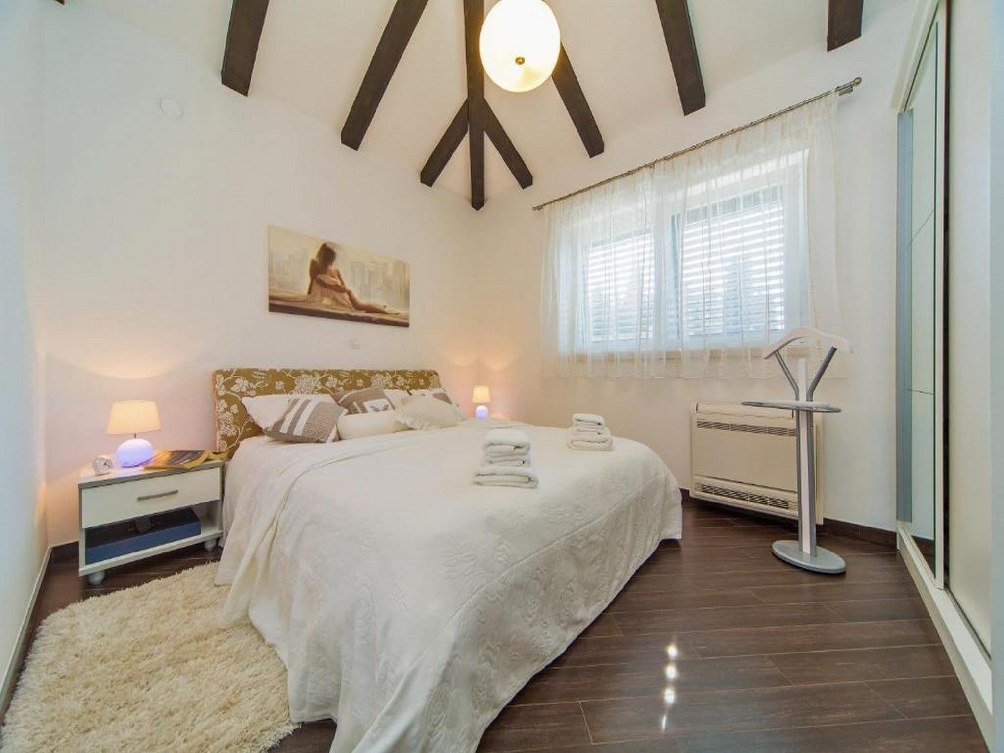 Apartmá 4B Apartments - One Bedroom Apartment with Terrace