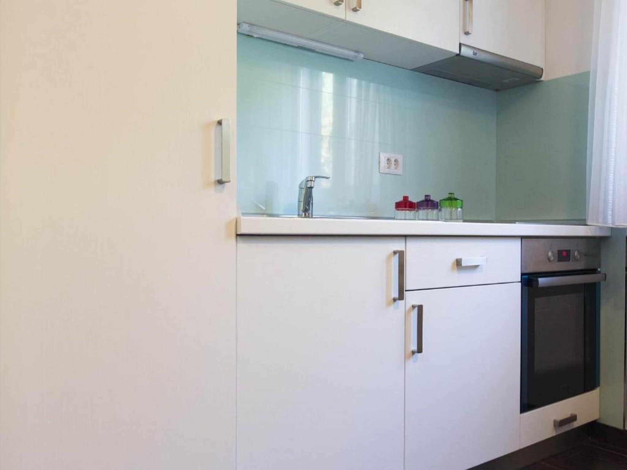 Apartmá 4B Apartments - Deluxe One Bedroom Apartment A4 (3