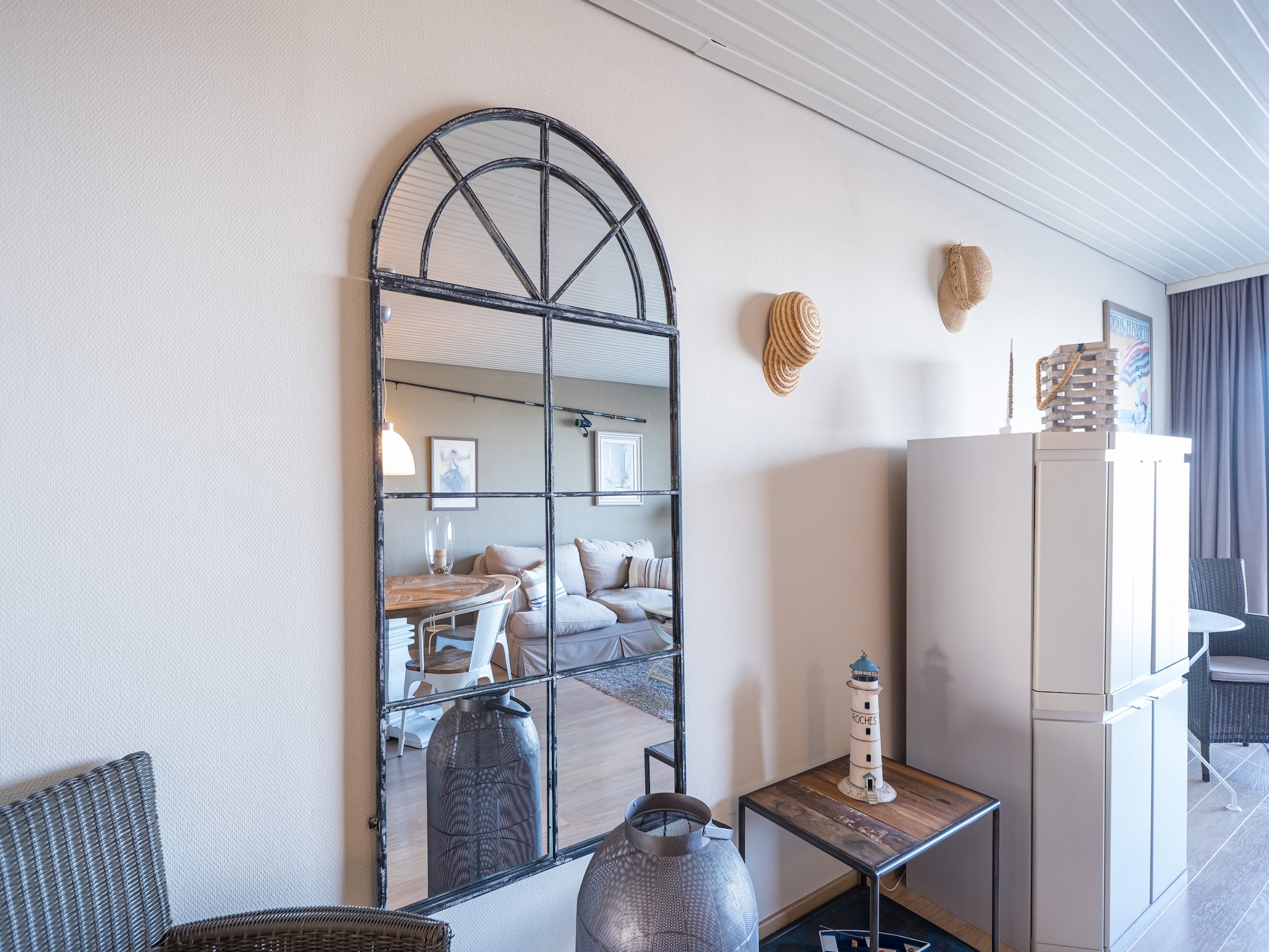 Ferienwohnung Darwin II 0101