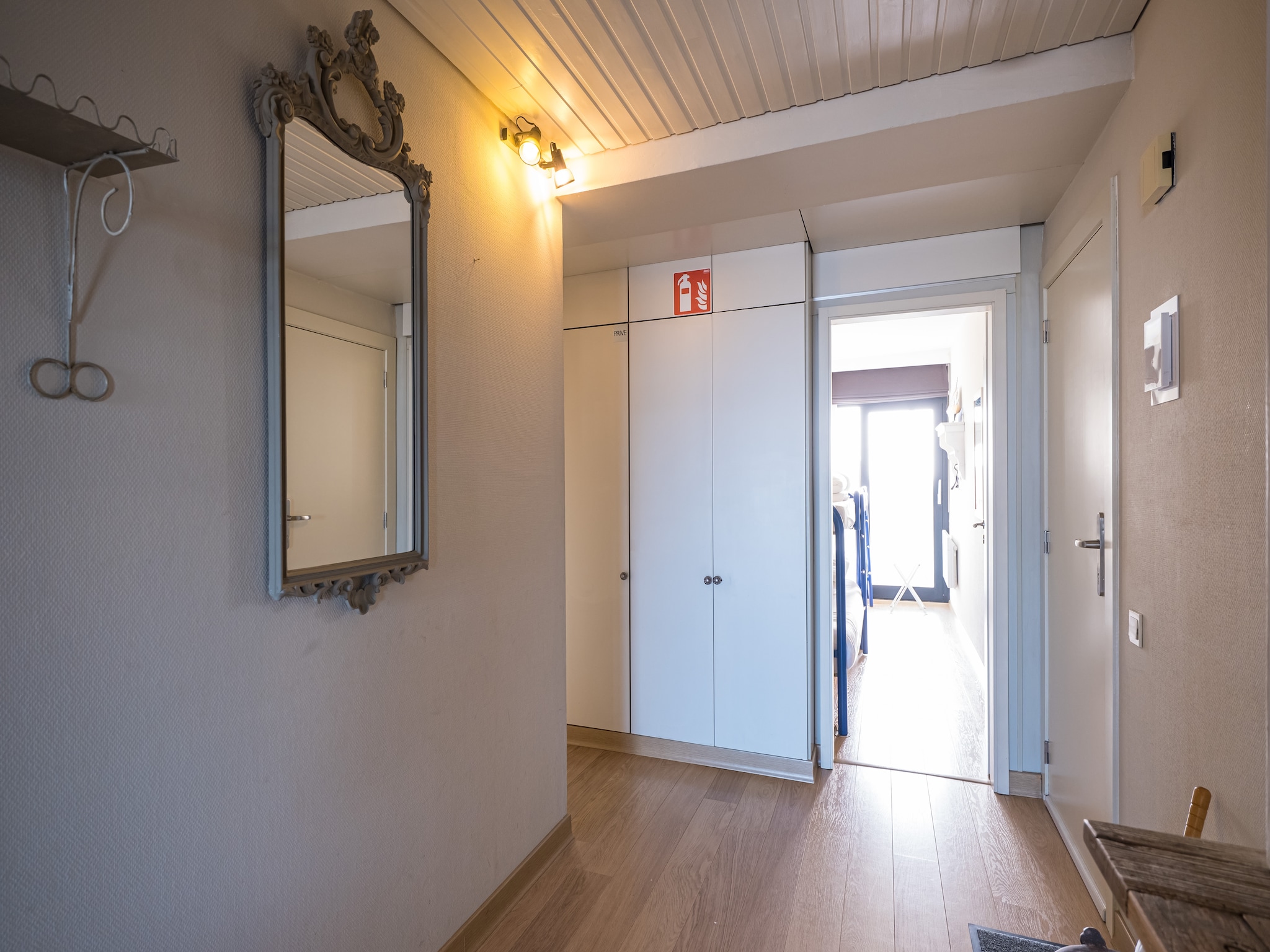 Ferienwohnung Darwin II 0101