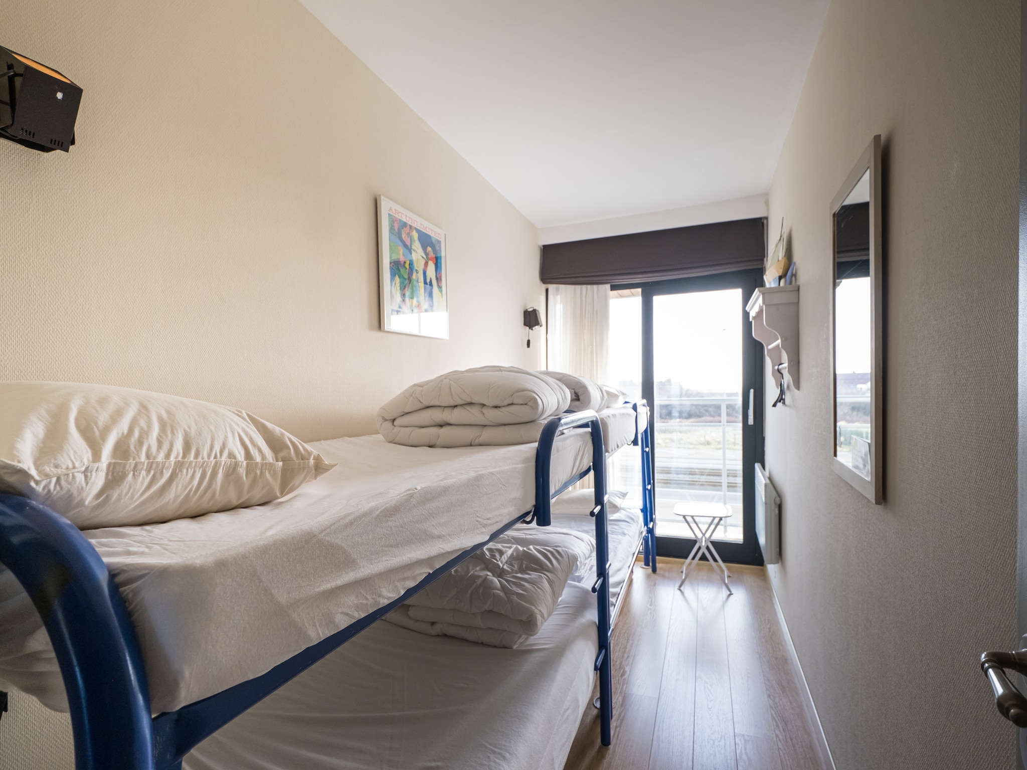 Ferienwohnung Darwin II 0101