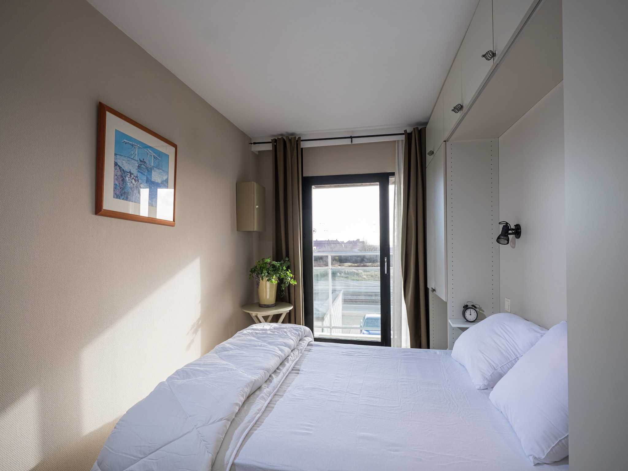 Ferienwohnung Darwin II 0101