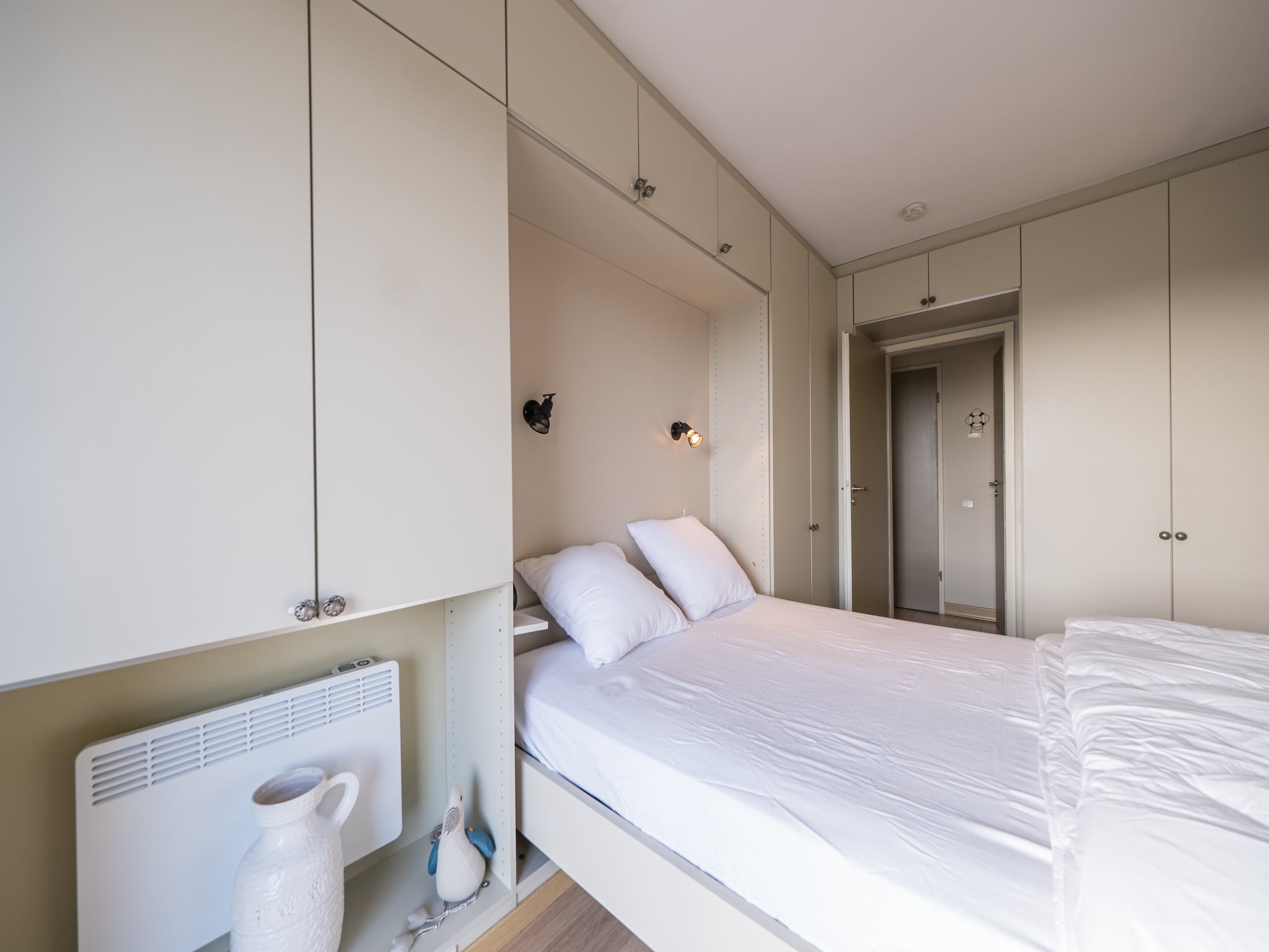 Ferienwohnung Darwin II 0101