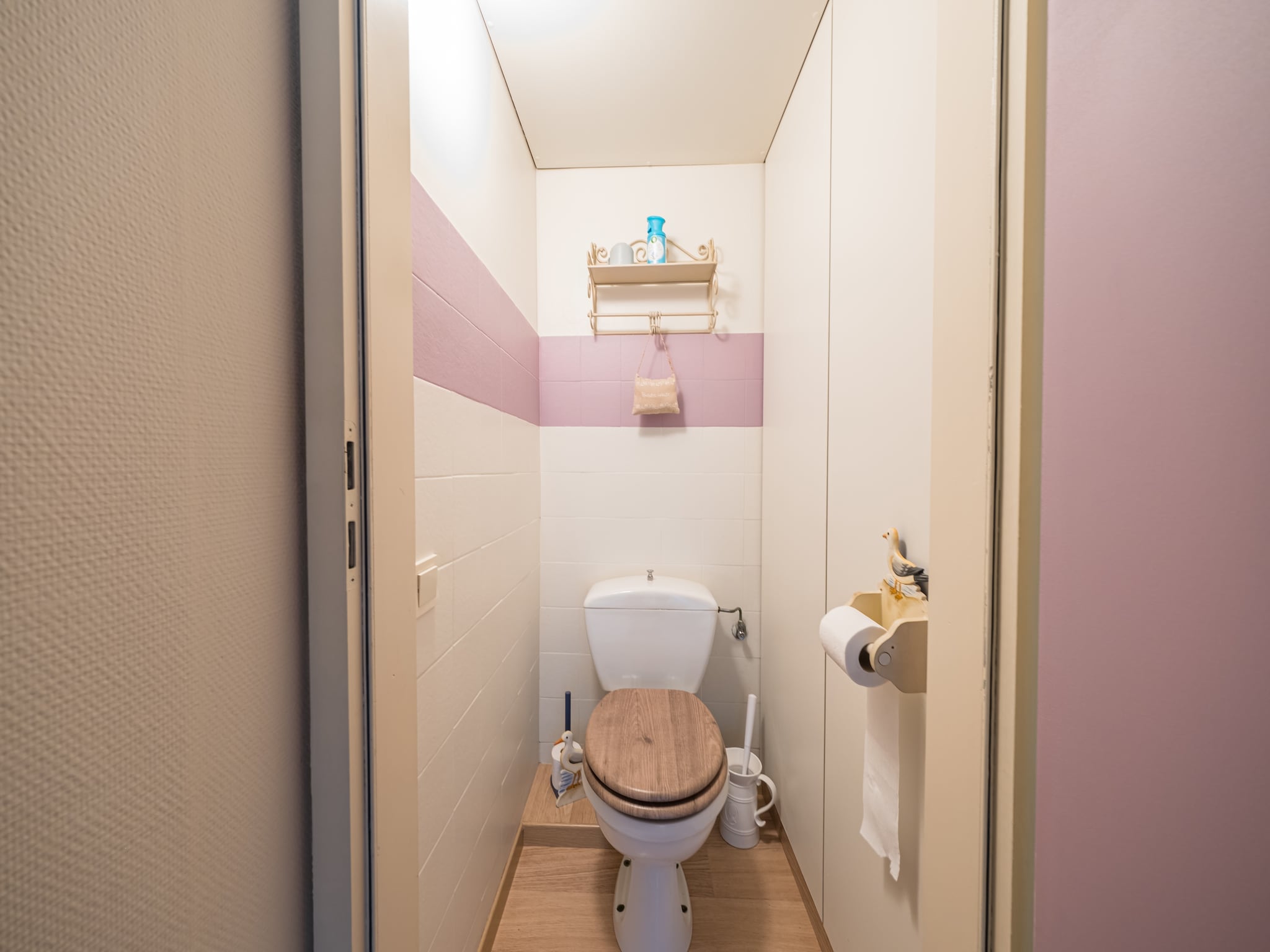 Ferienwohnung Darwin II 0101