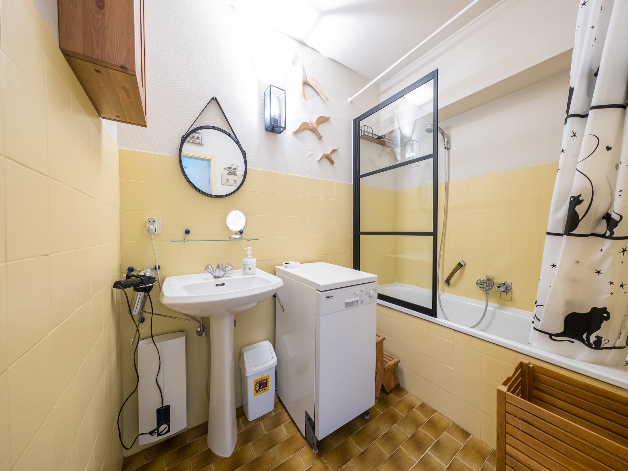 Ferienwohnung Darwin II 0101
