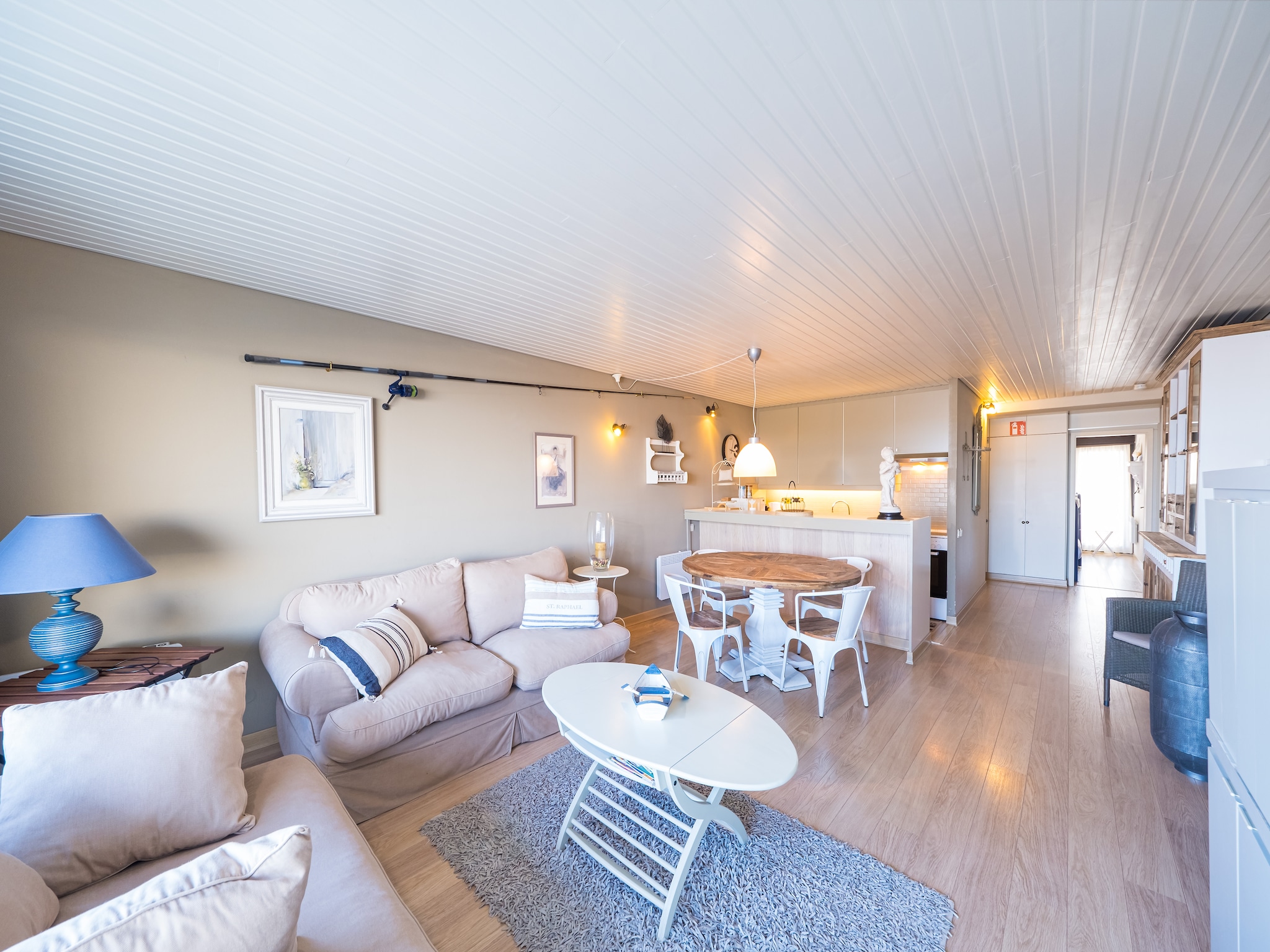 Ferienwohnung Darwin II 0101
