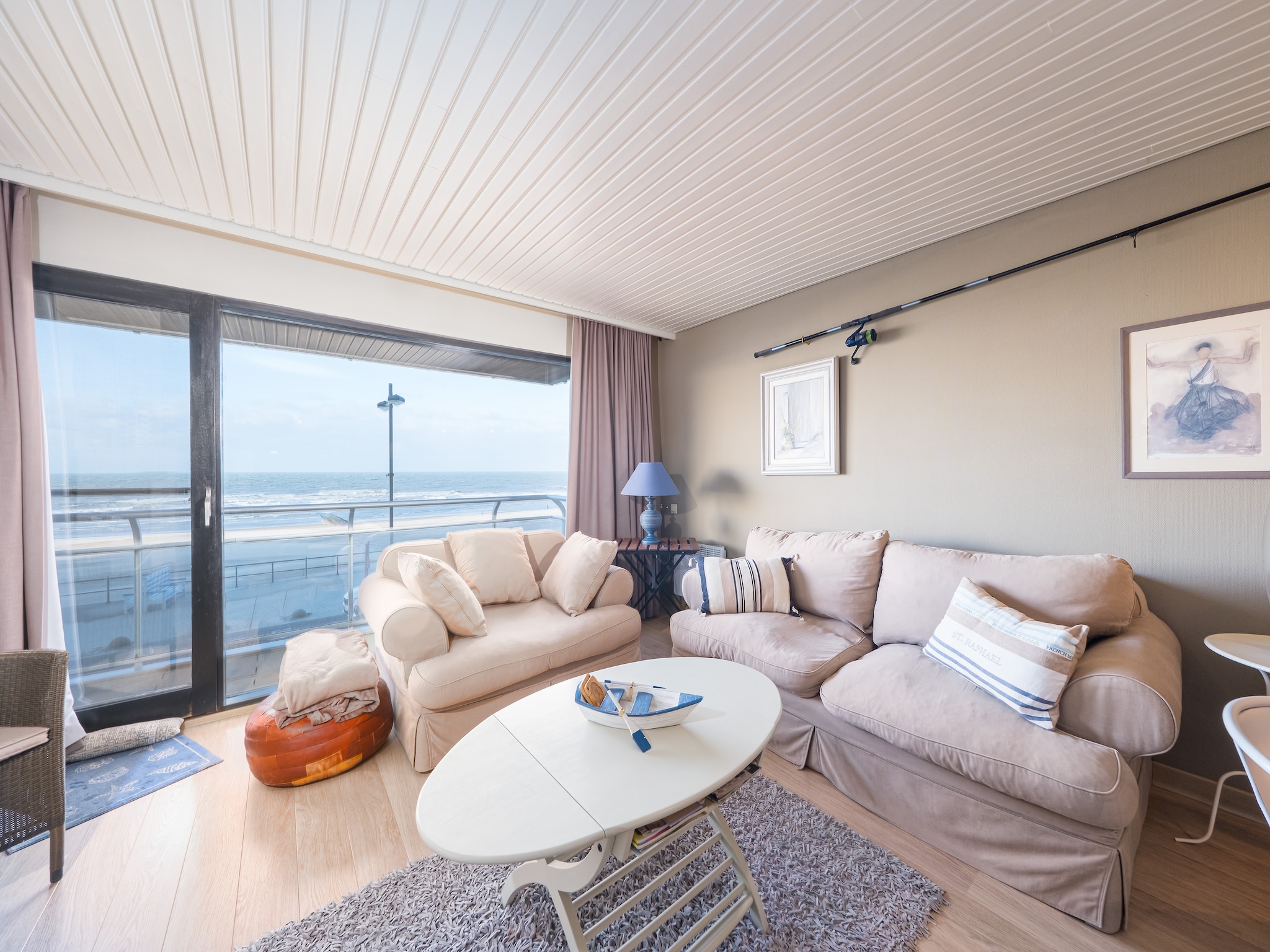 Ferienwohnung Darwin II 0101