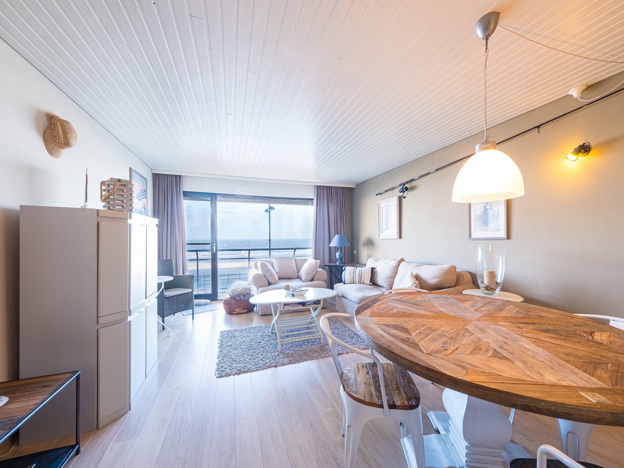 Ferienwohnung Darwin II 0101