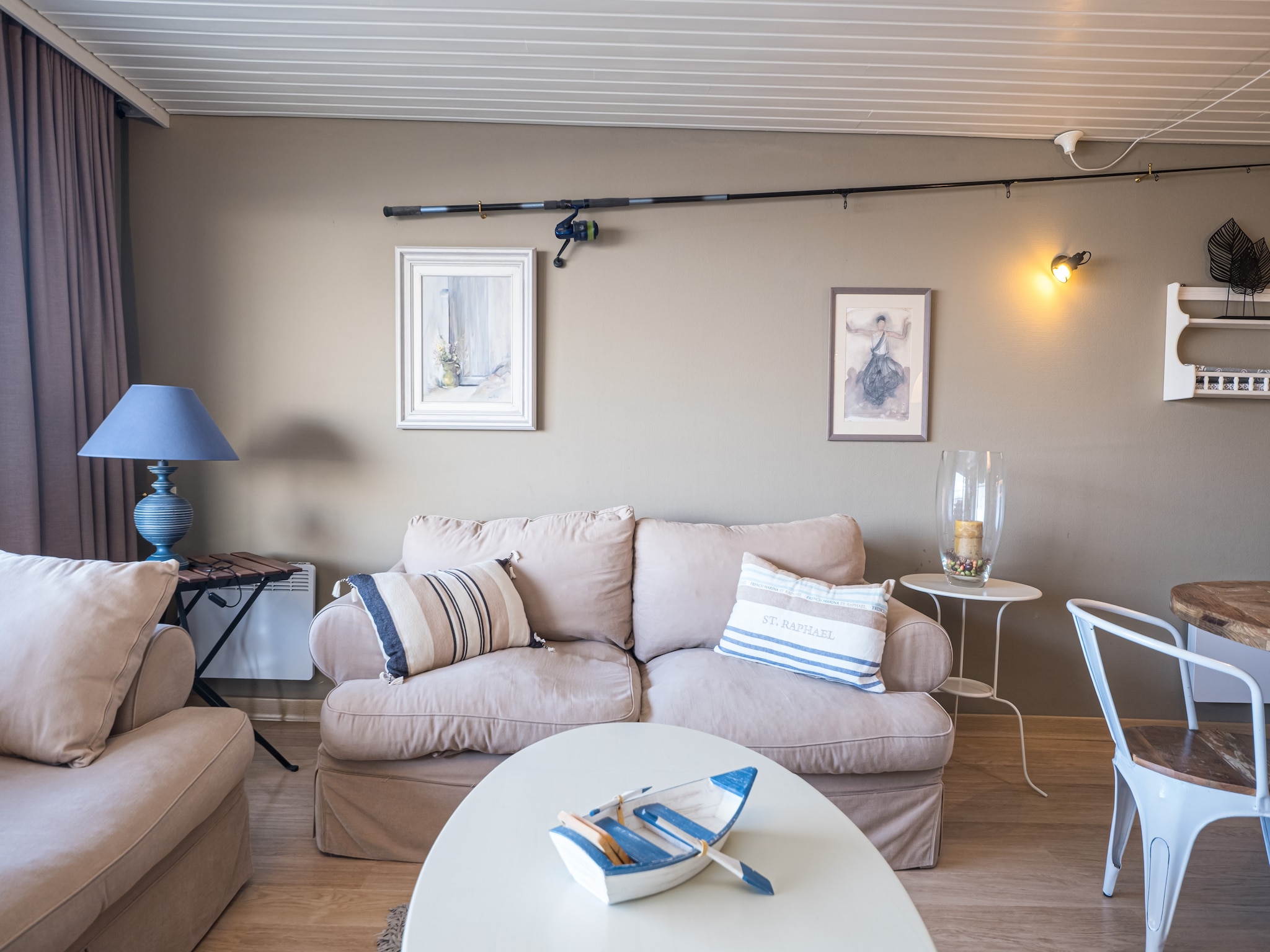 Ferienwohnung Darwin II 0101