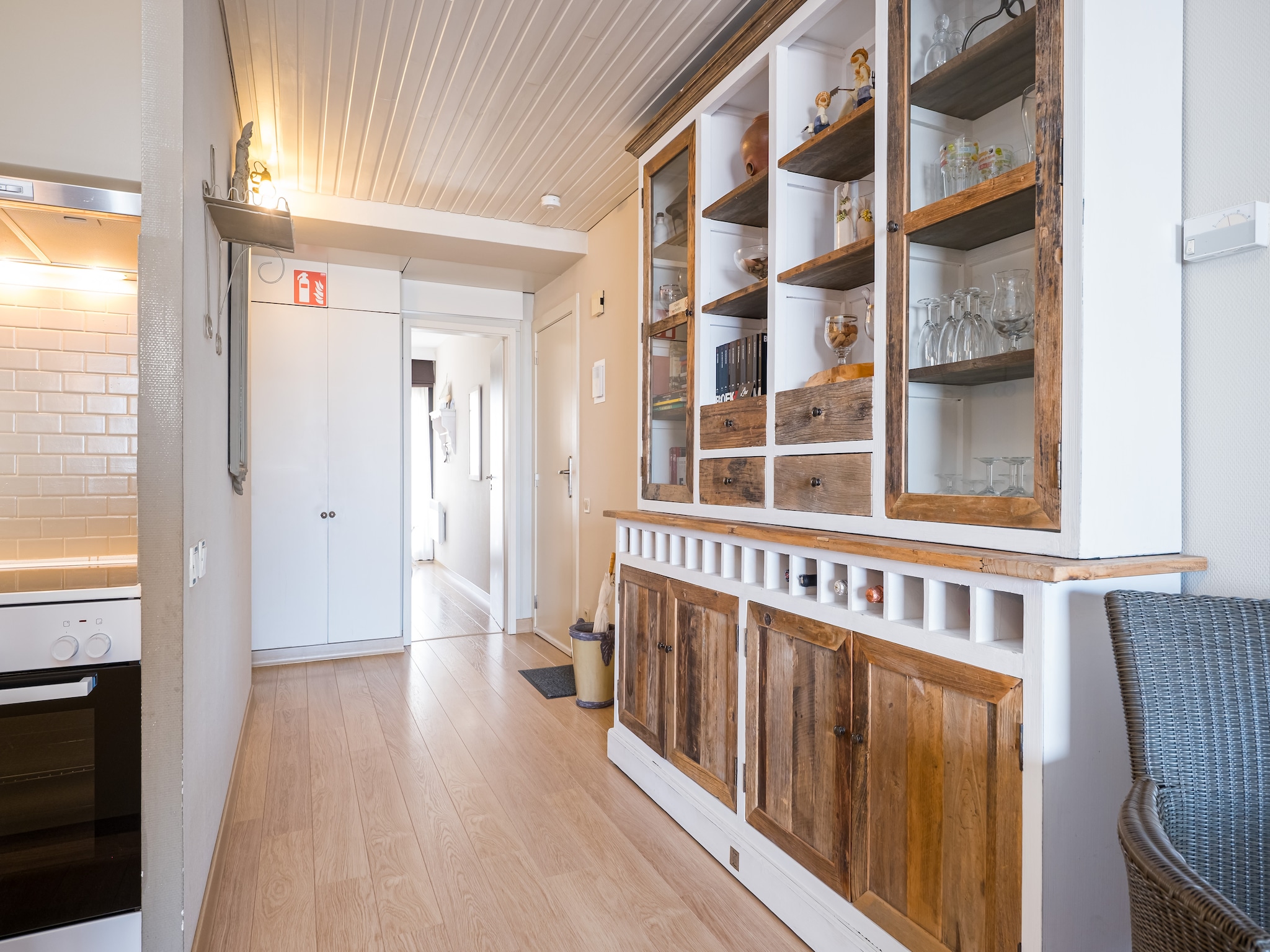 Ferienwohnung Darwin II 0101