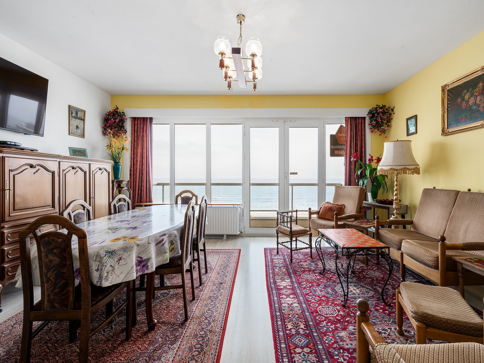Apartment Formentor 5