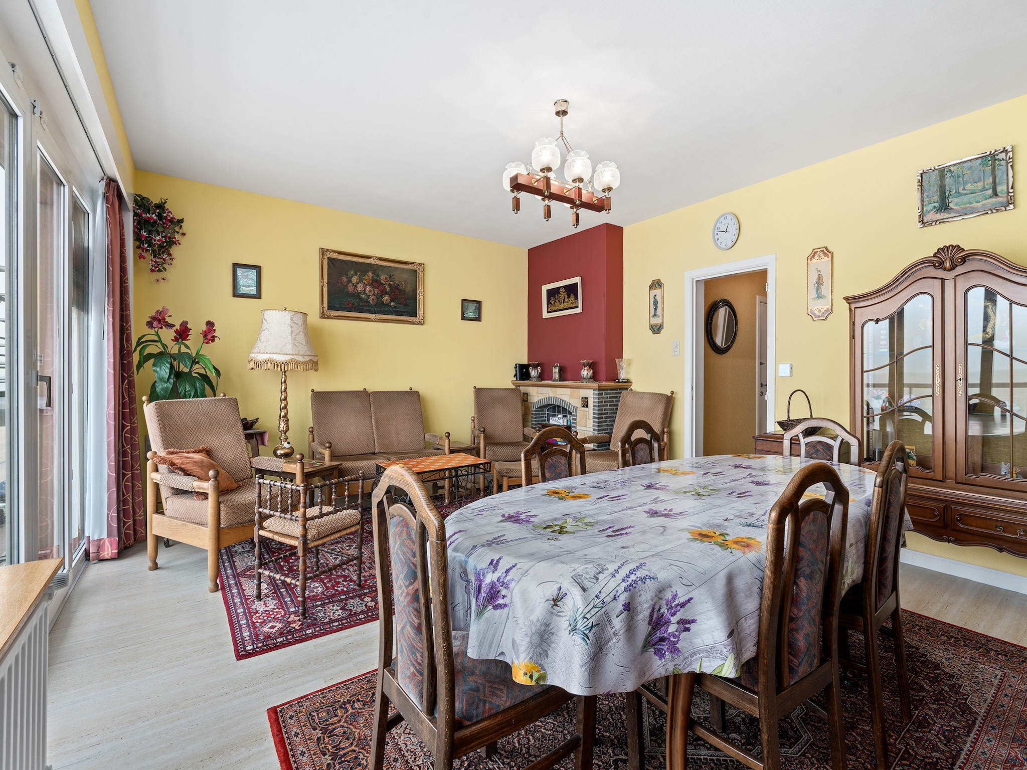 Apartment Formentor 5