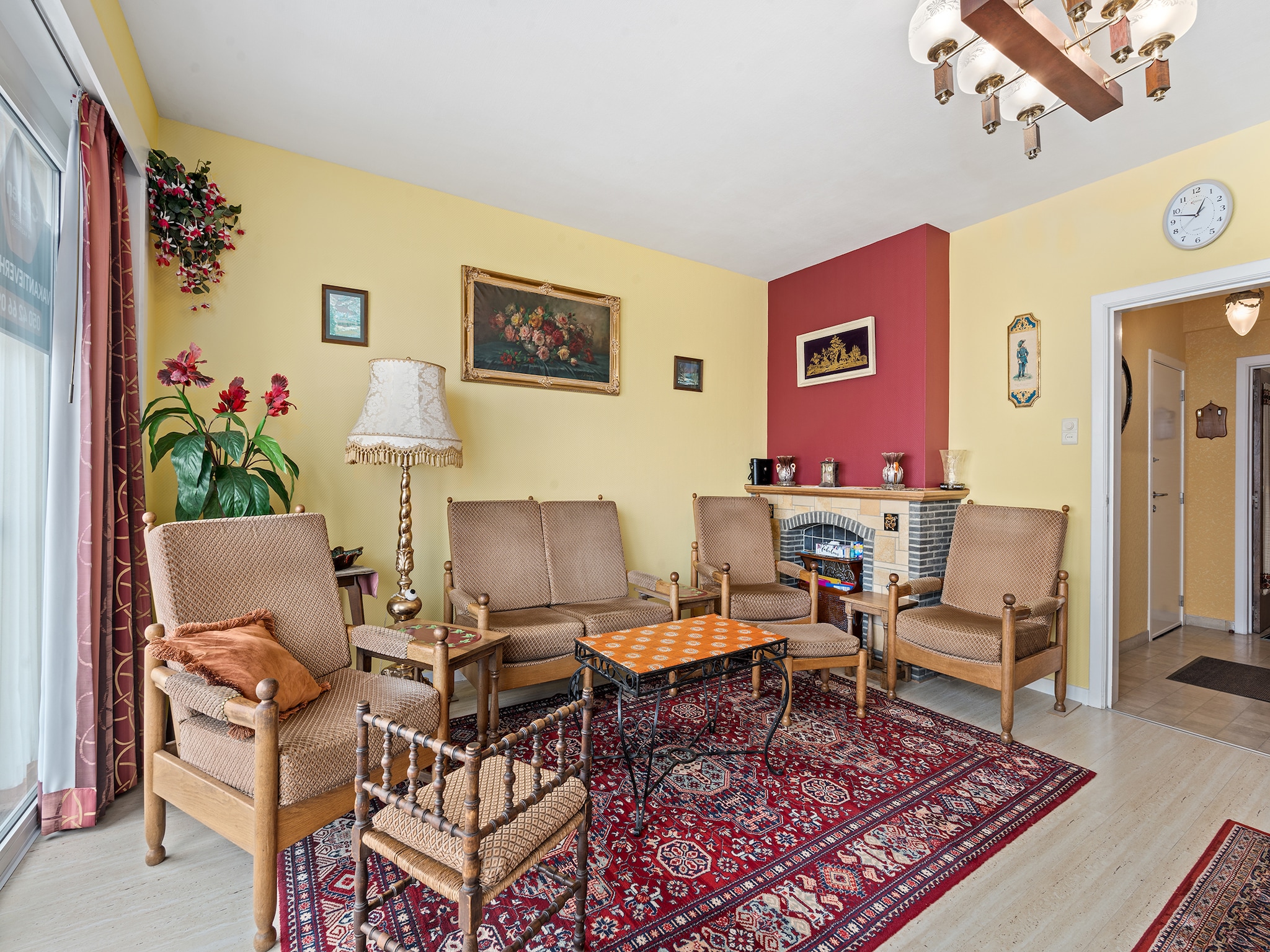 Apartment Formentor 5