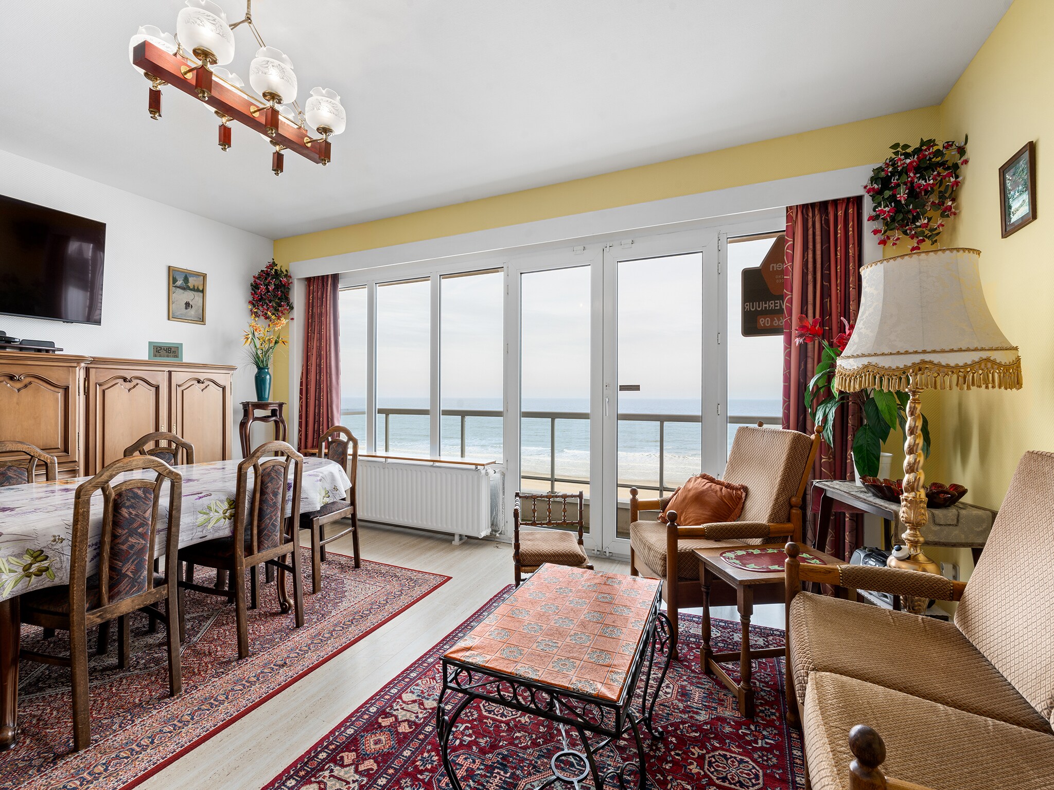 Apartment Formentor 5