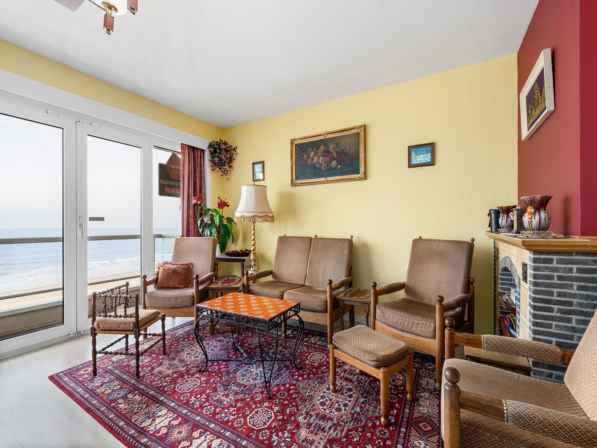 Apartment Formentor 5