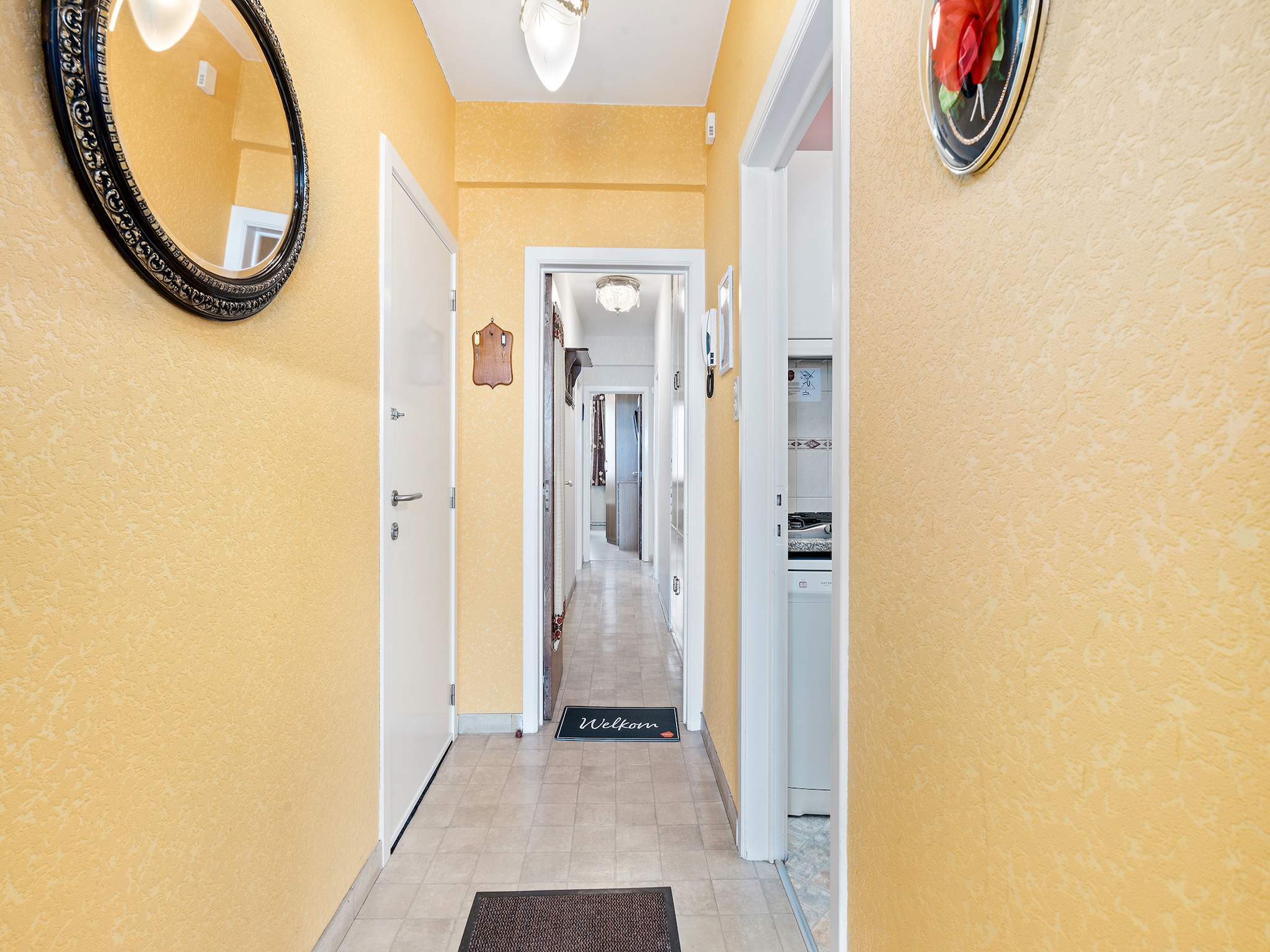 Apartment Formentor 5