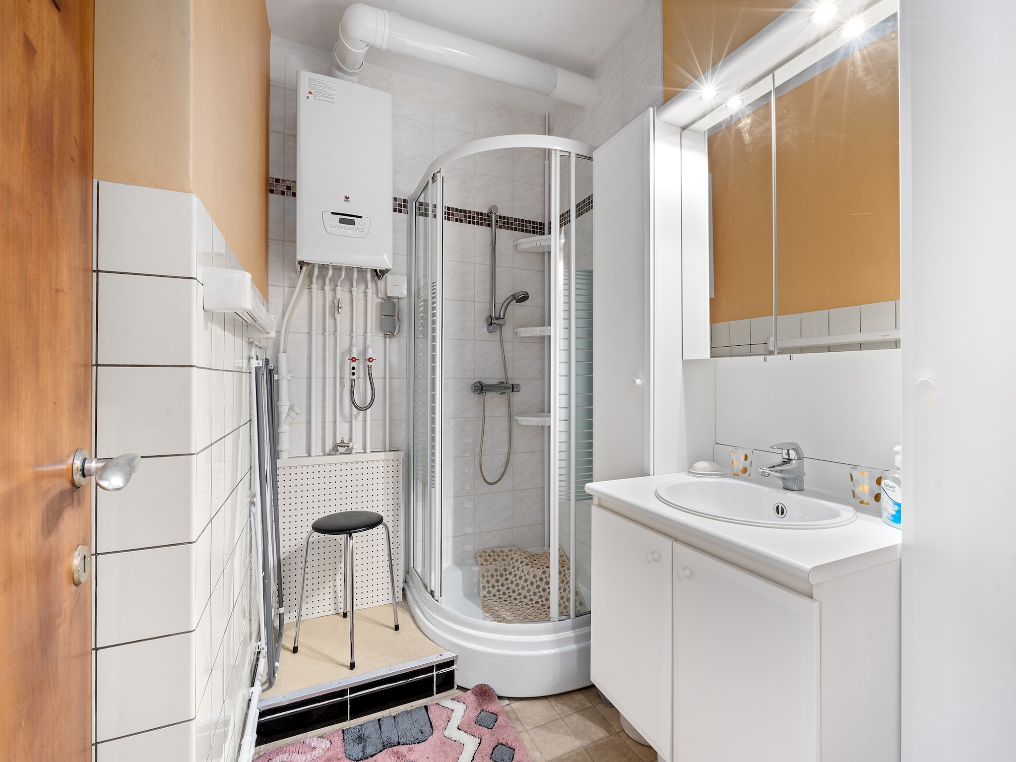 Apartment Formentor 5