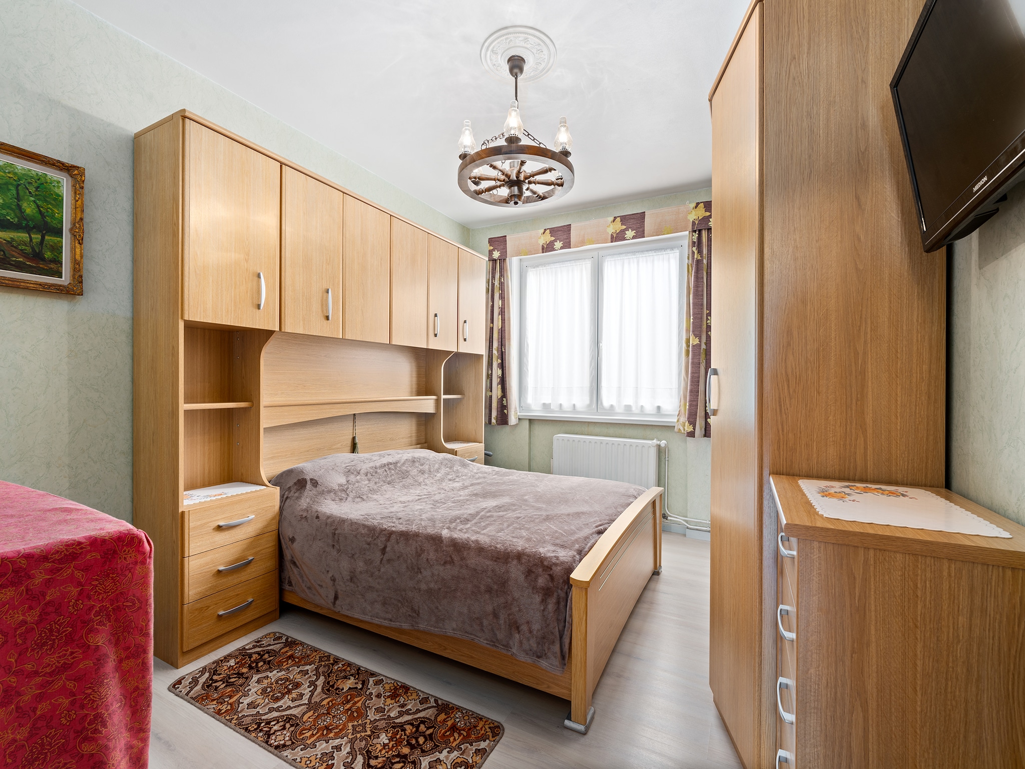 Apartment Formentor 5