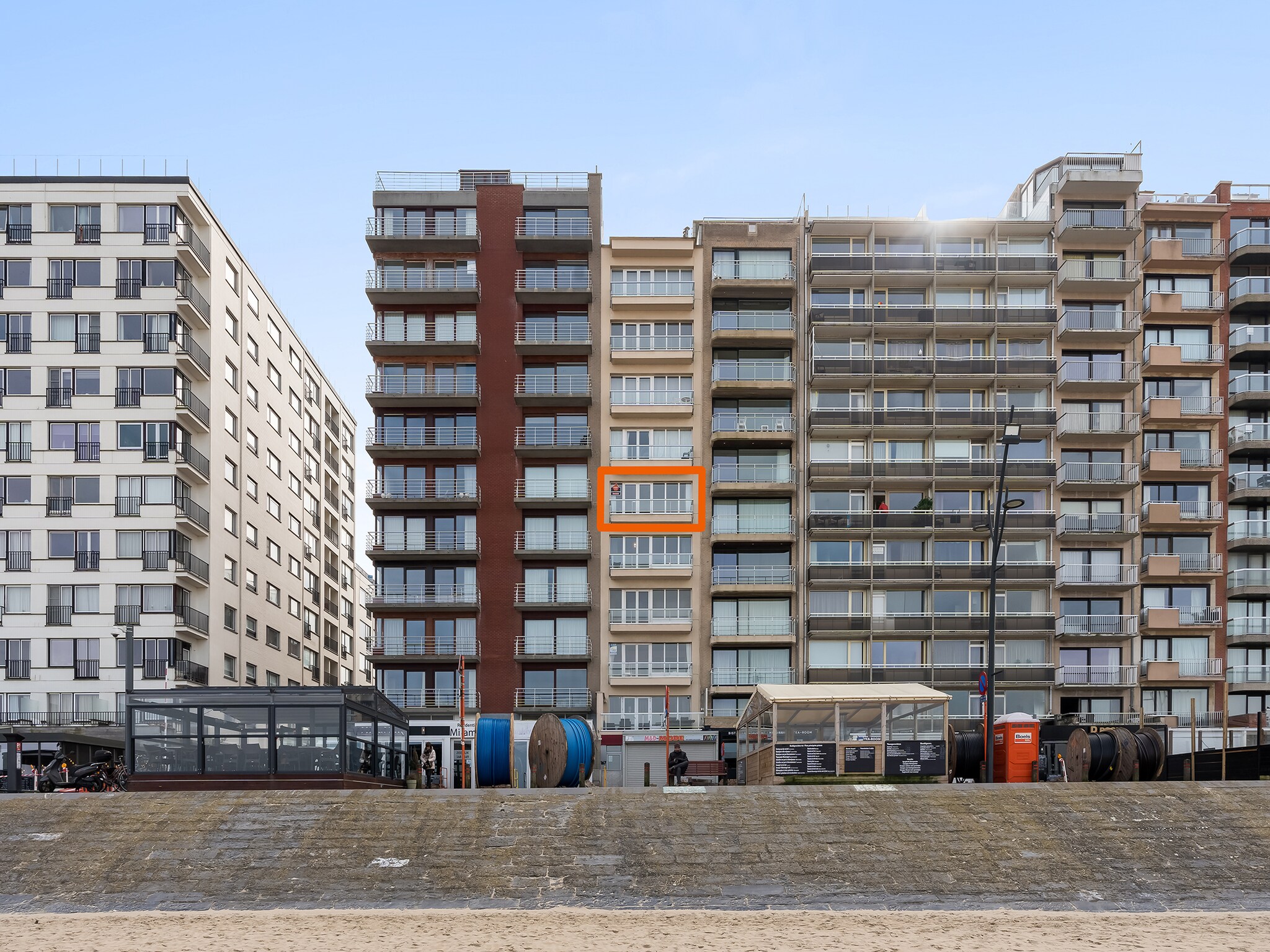 Apartment Formentor 5