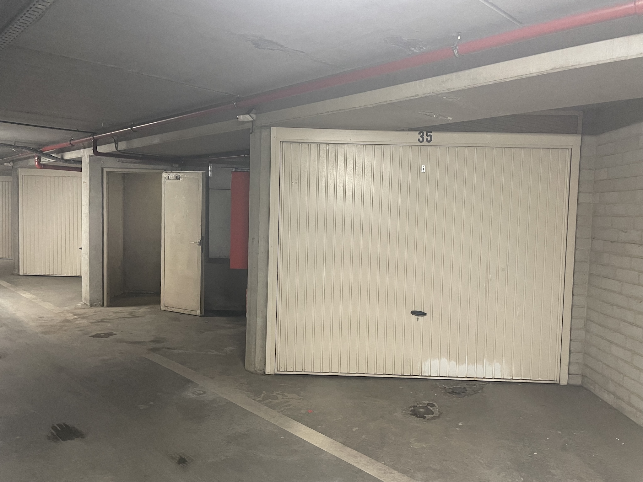 Ferienwohnung Tijl 1
