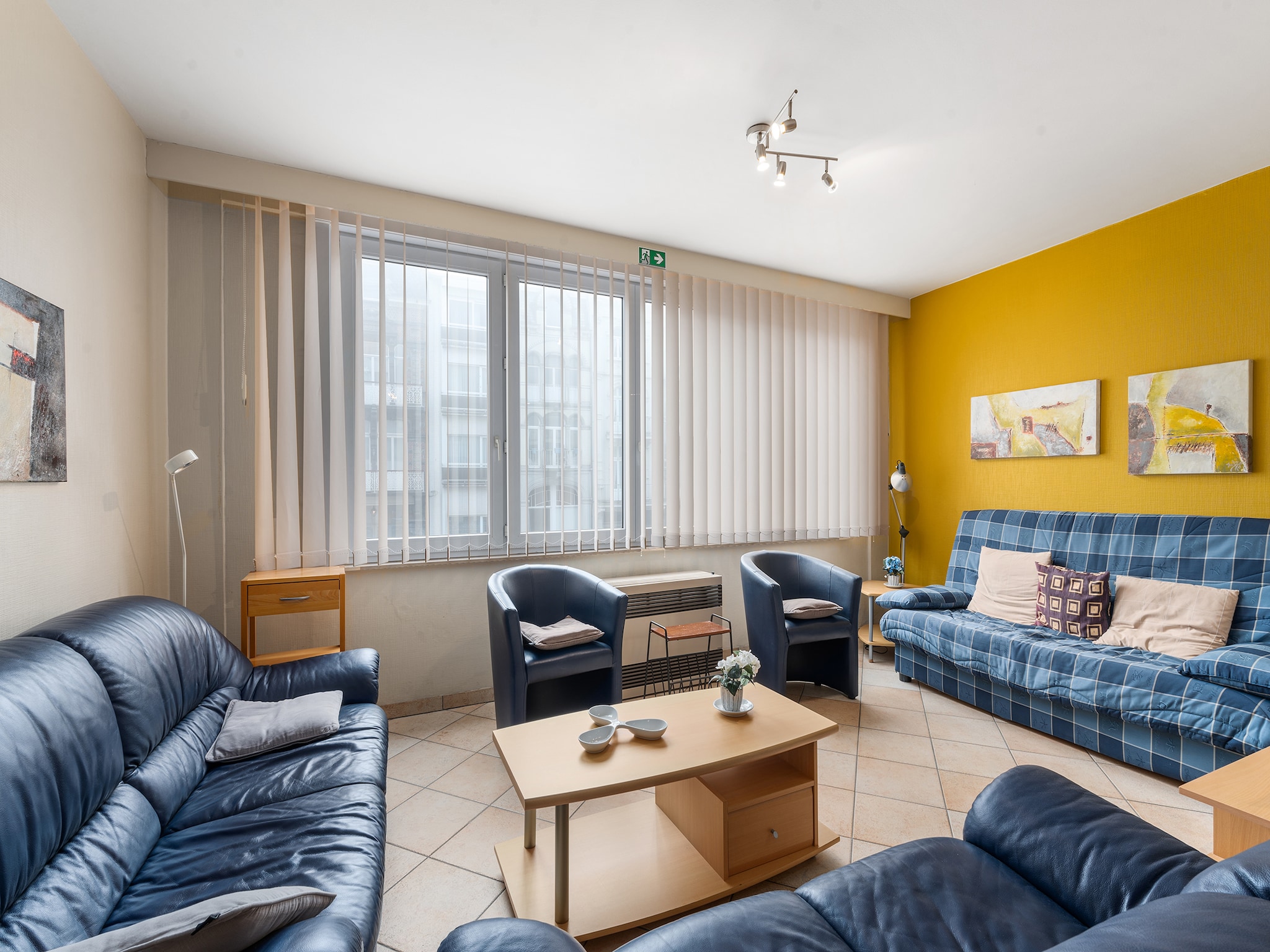 Ferienwohnung Tijl 1