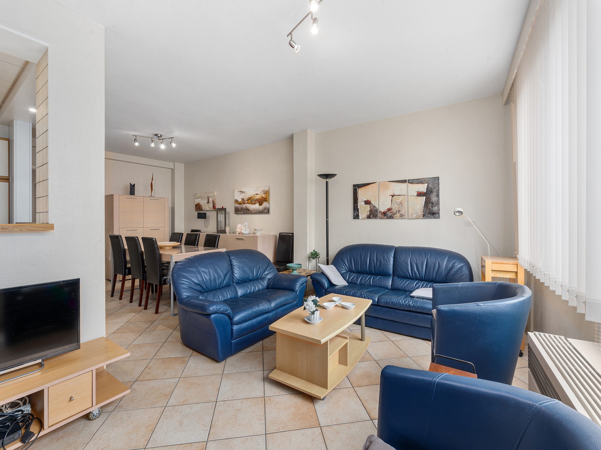 Ferienwohnung Tijl 1