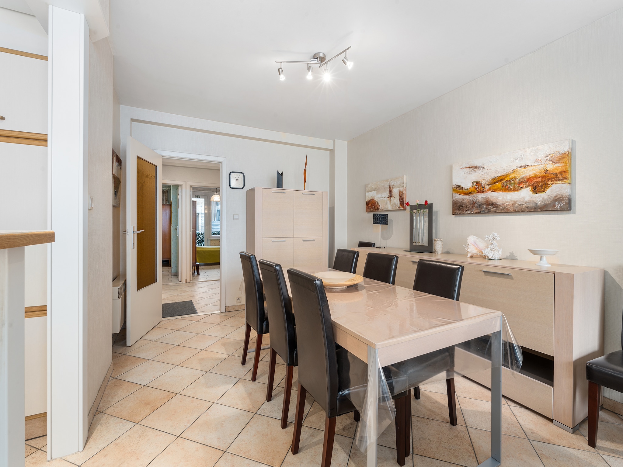 Ferienwohnung Tijl 1