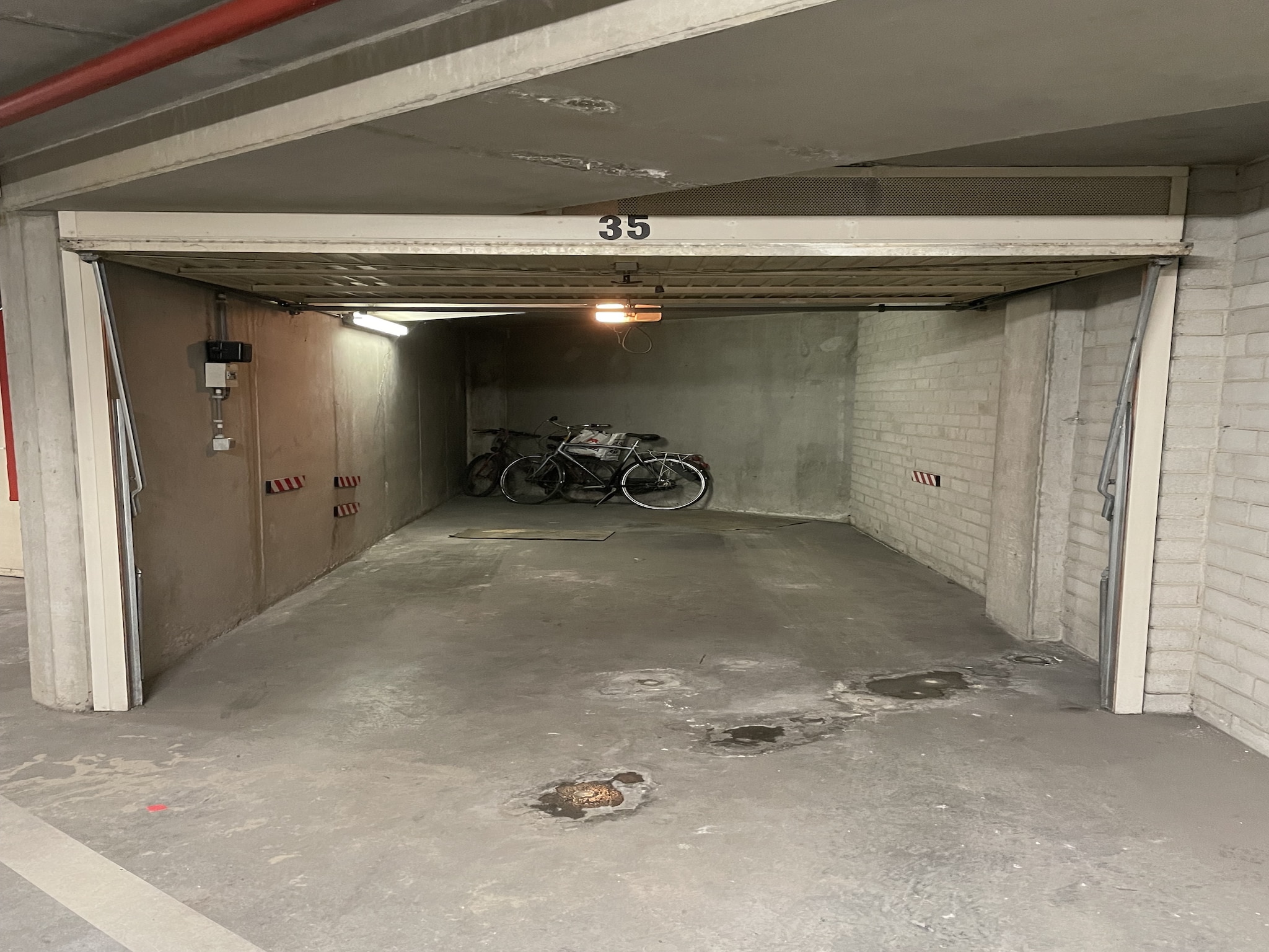 Ferienwohnung Tijl 1