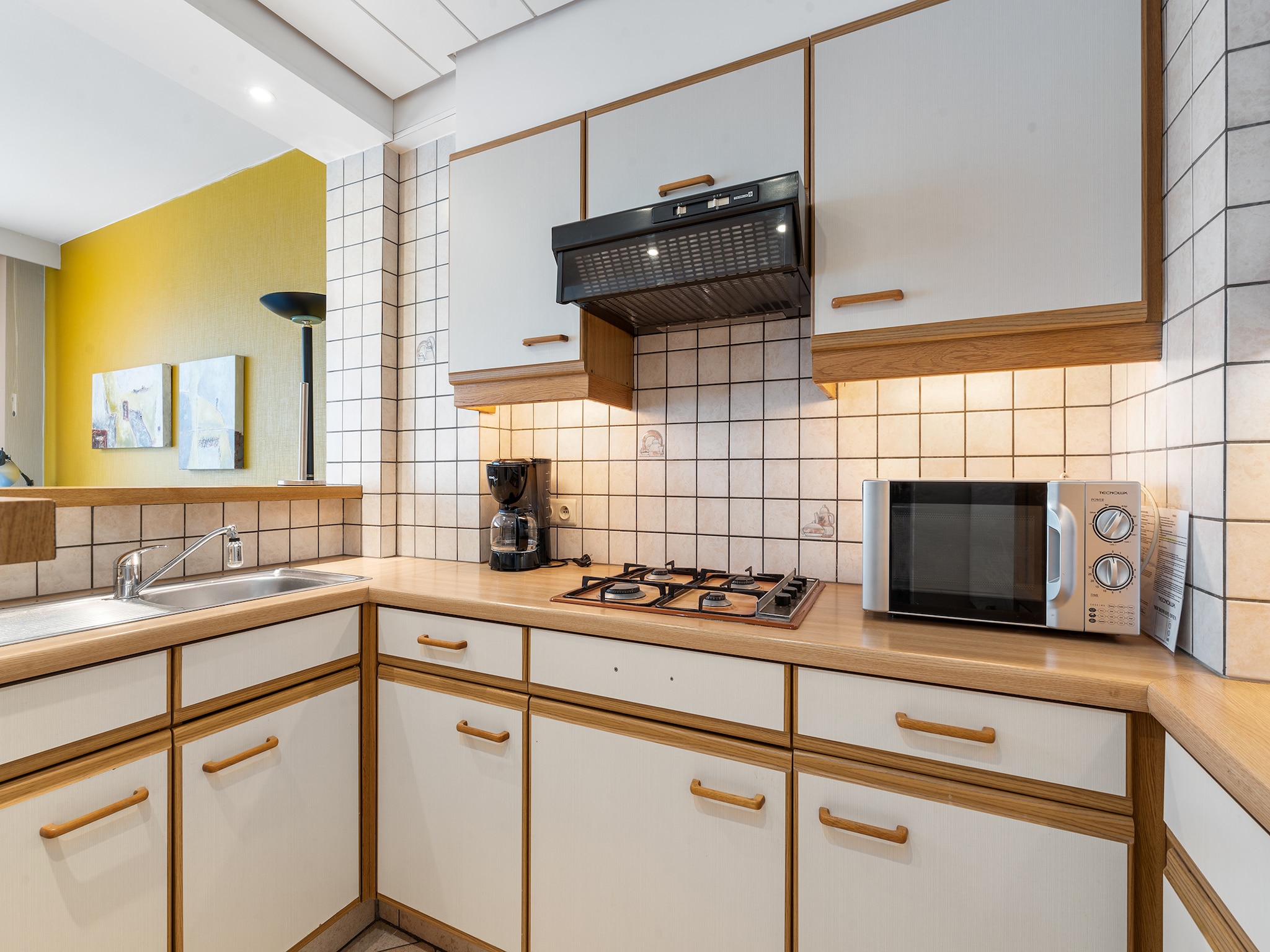 Ferienwohnung Tijl 1
