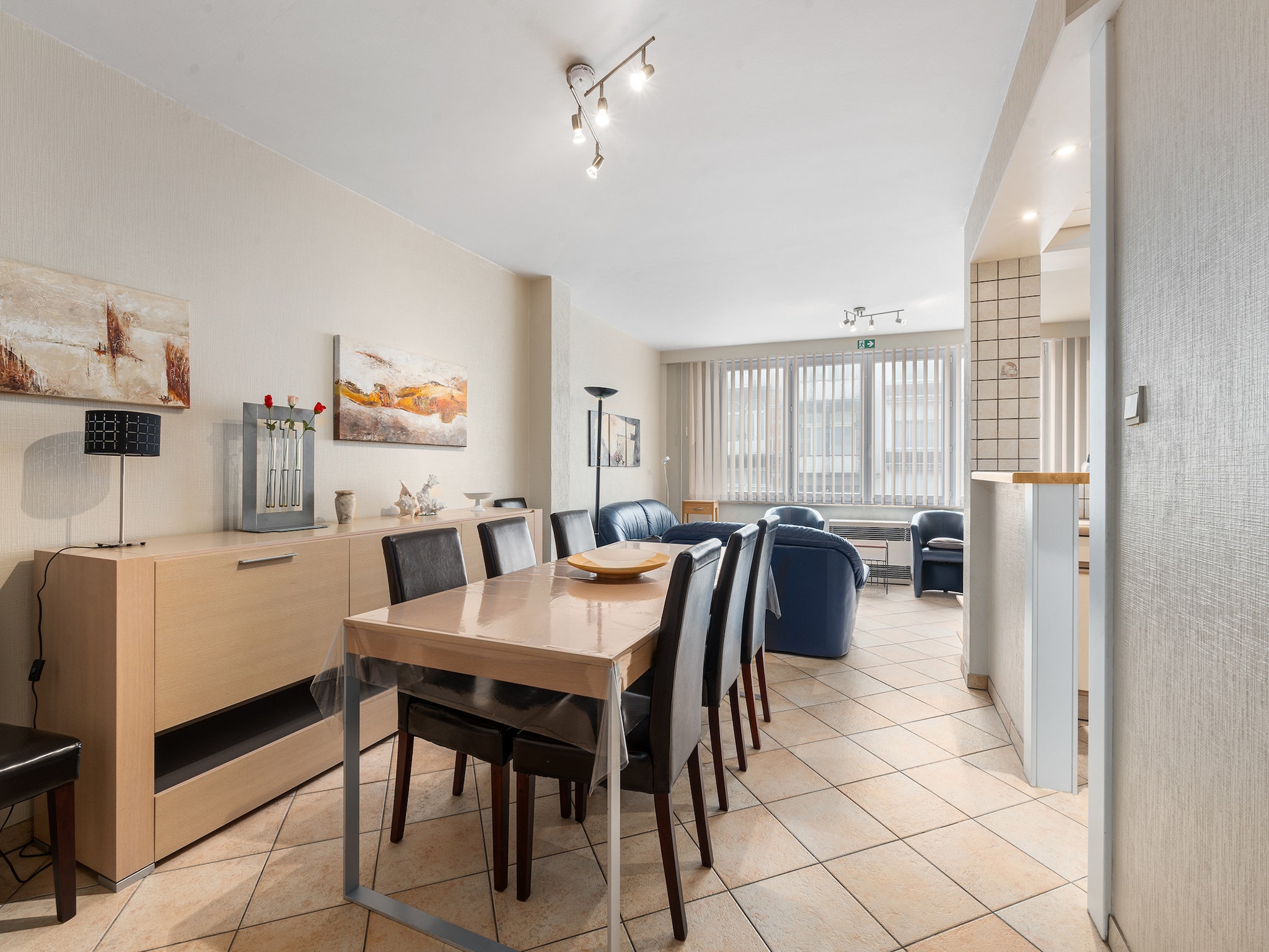Ferienwohnung Tijl 1