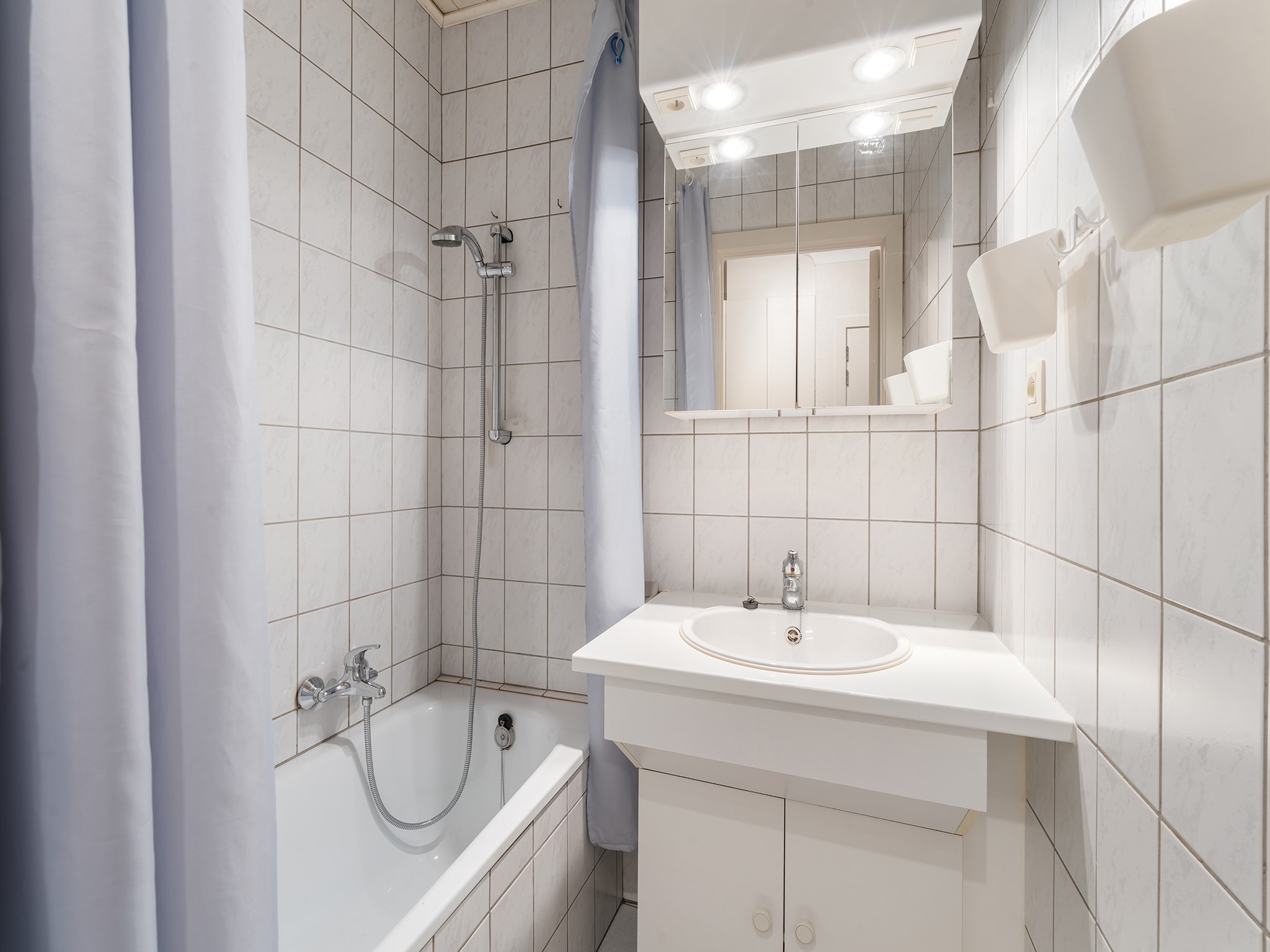 Ferienwohnung Tijl 1