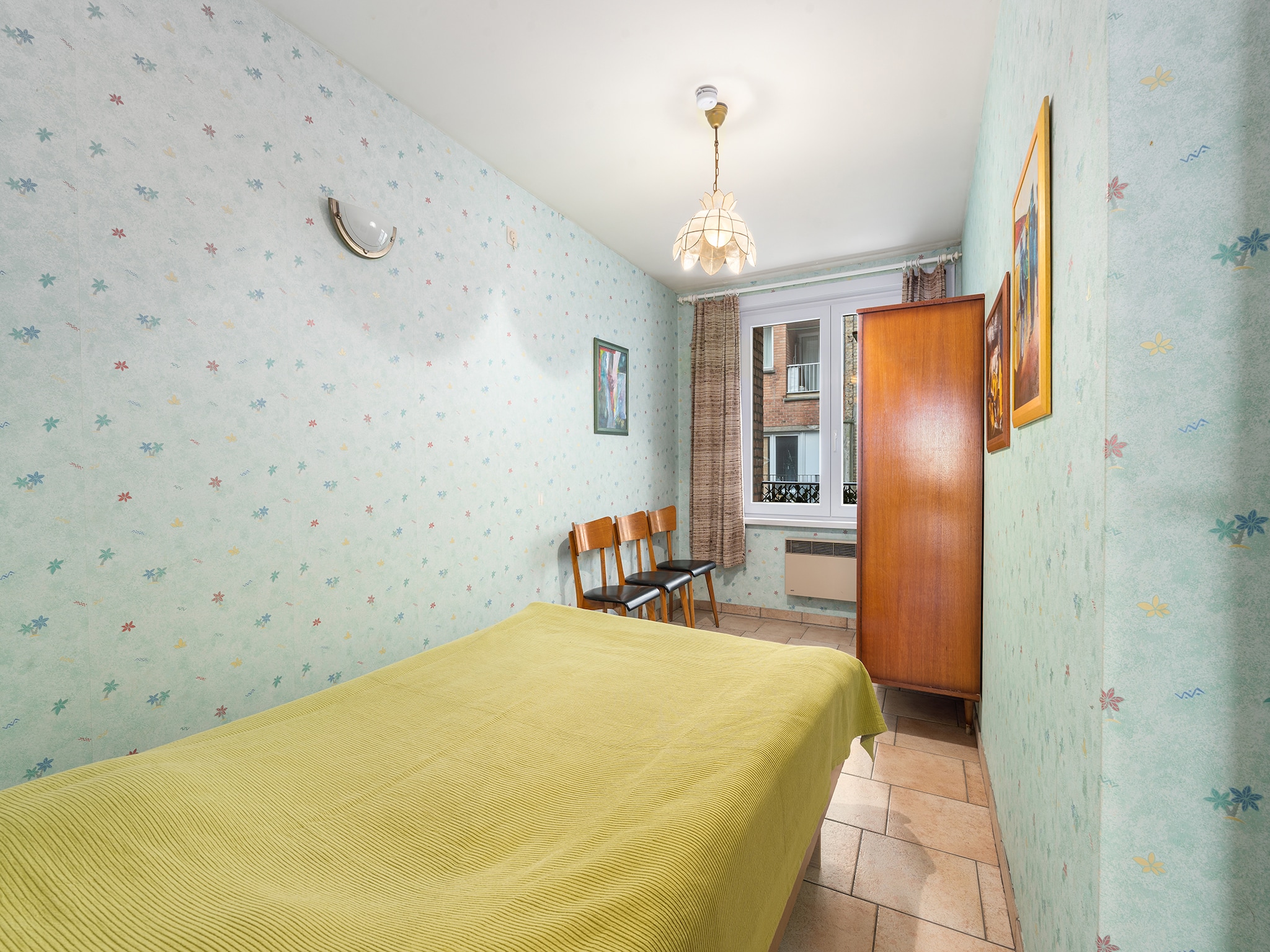 Ferienwohnung Tijl 1