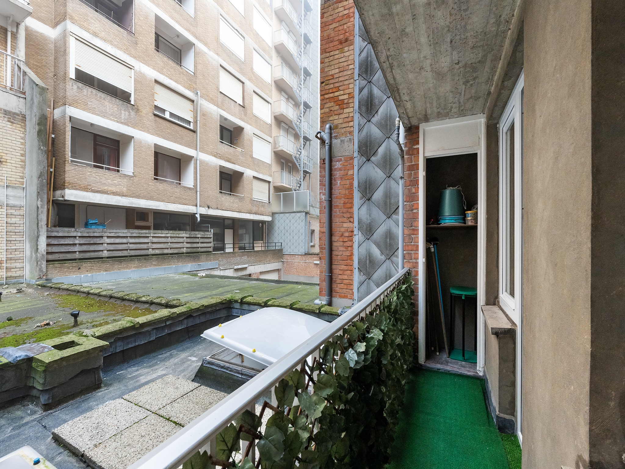 Ferienwohnung Tijl 1