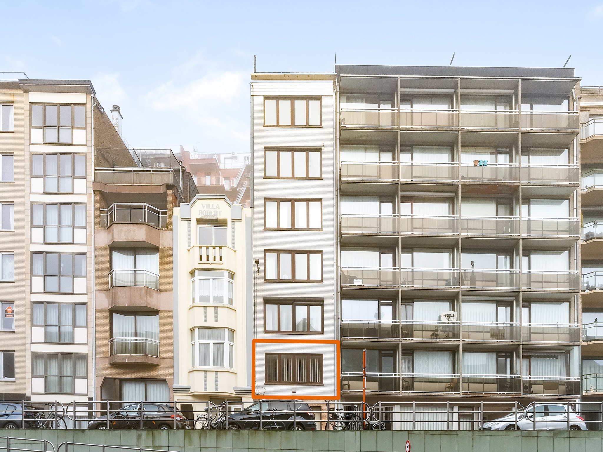 Ferienwohnung Tijl 1