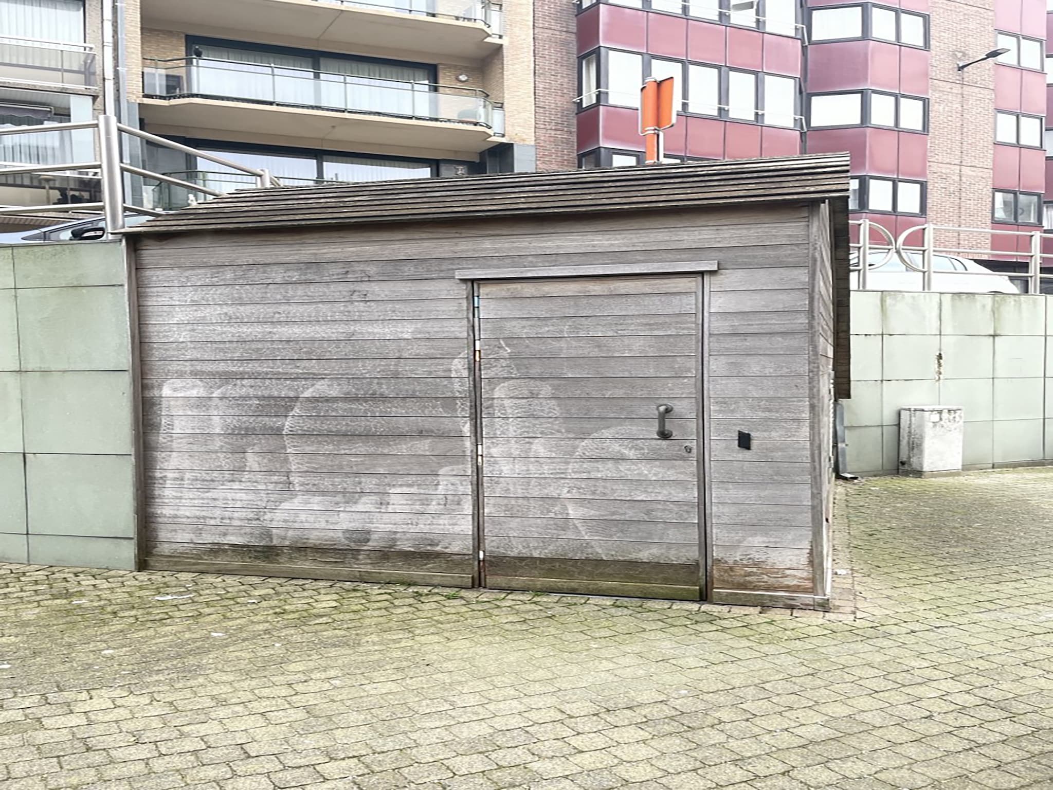 Ferienwohnung Tijl 1