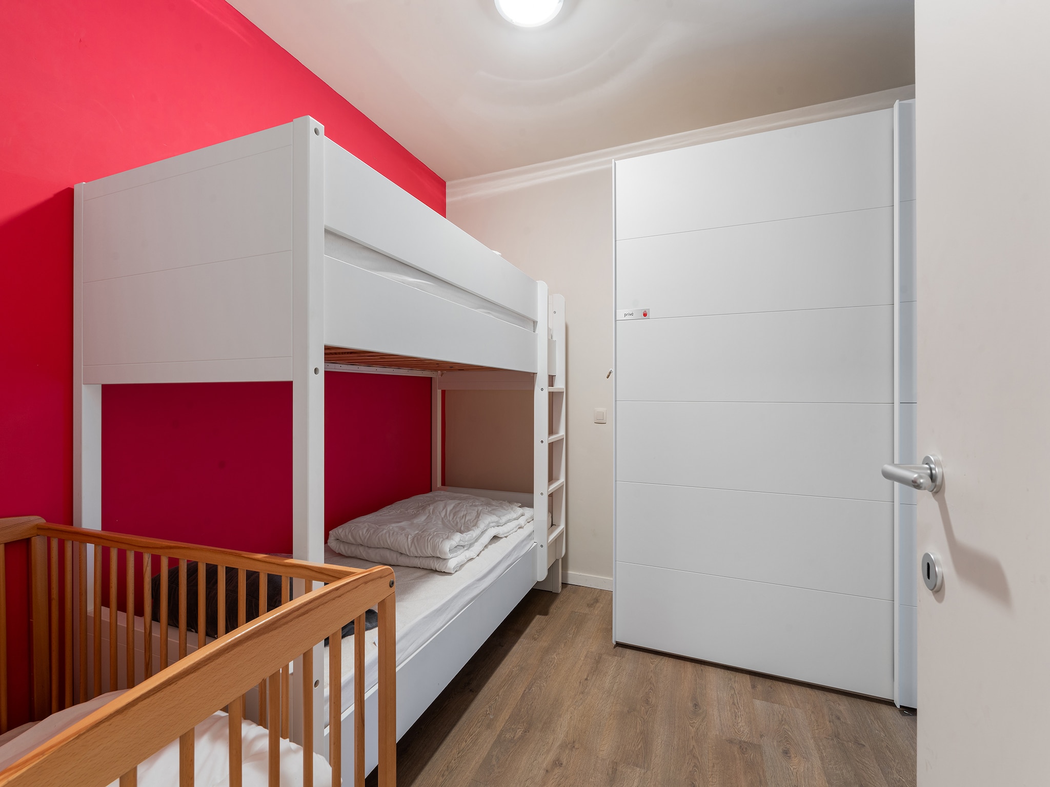 Appartement Zeetrapper 001