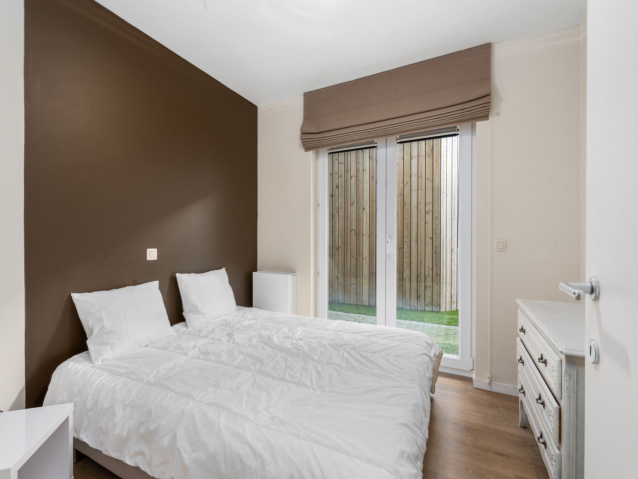 Appartement Zeetrapper 001