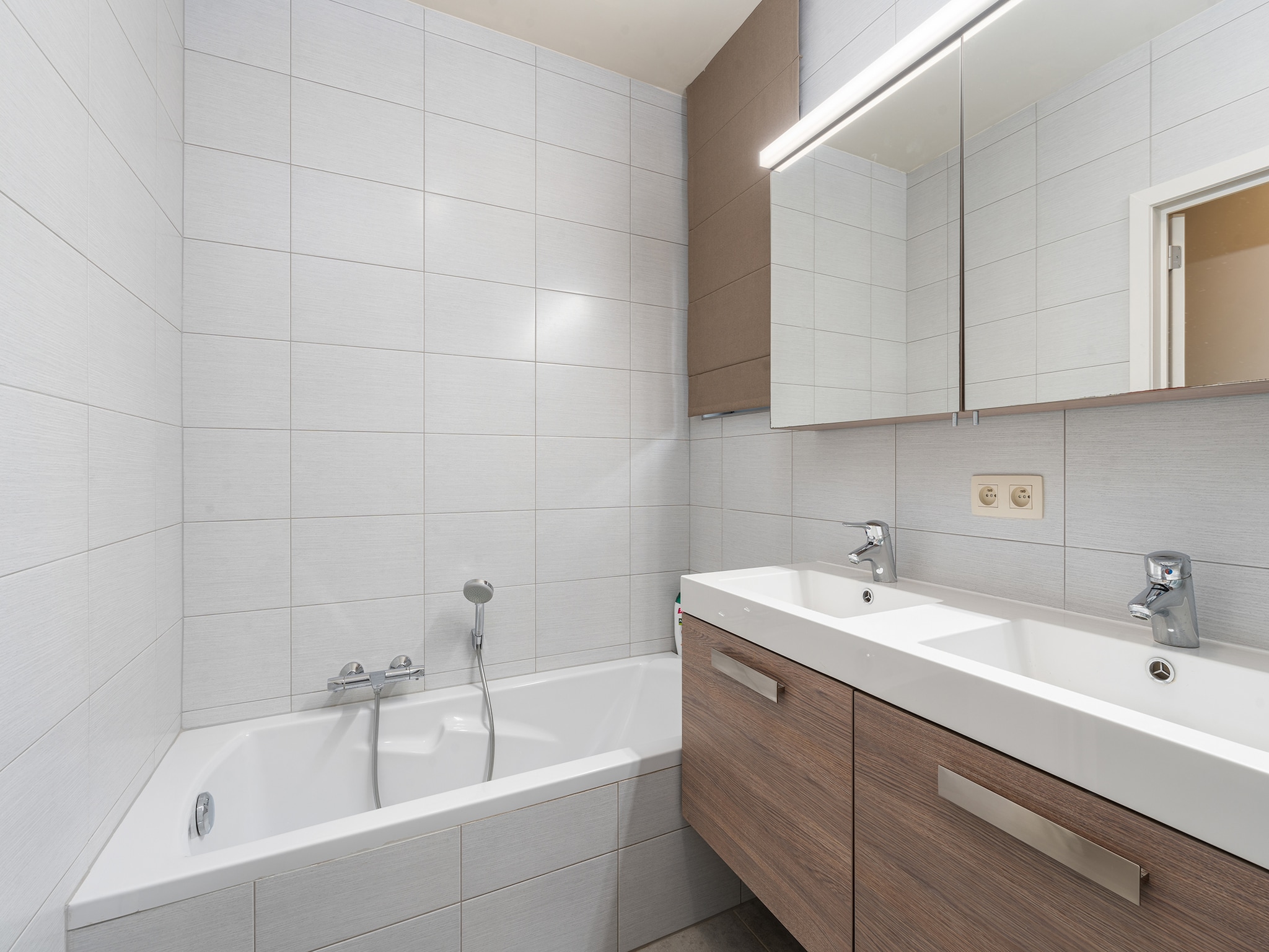 Appartement Zeetrapper 001