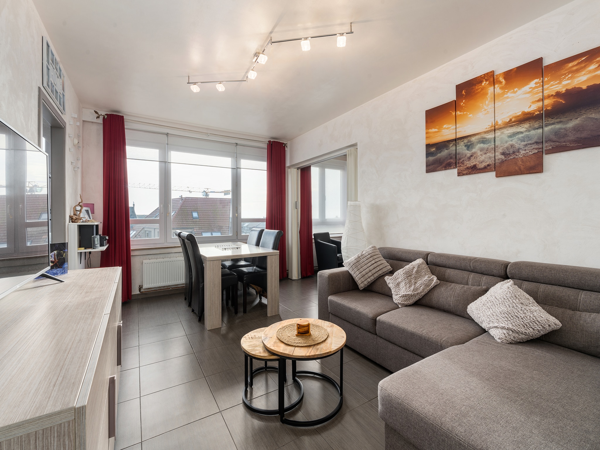 Ferienwohnung Scarphout G6