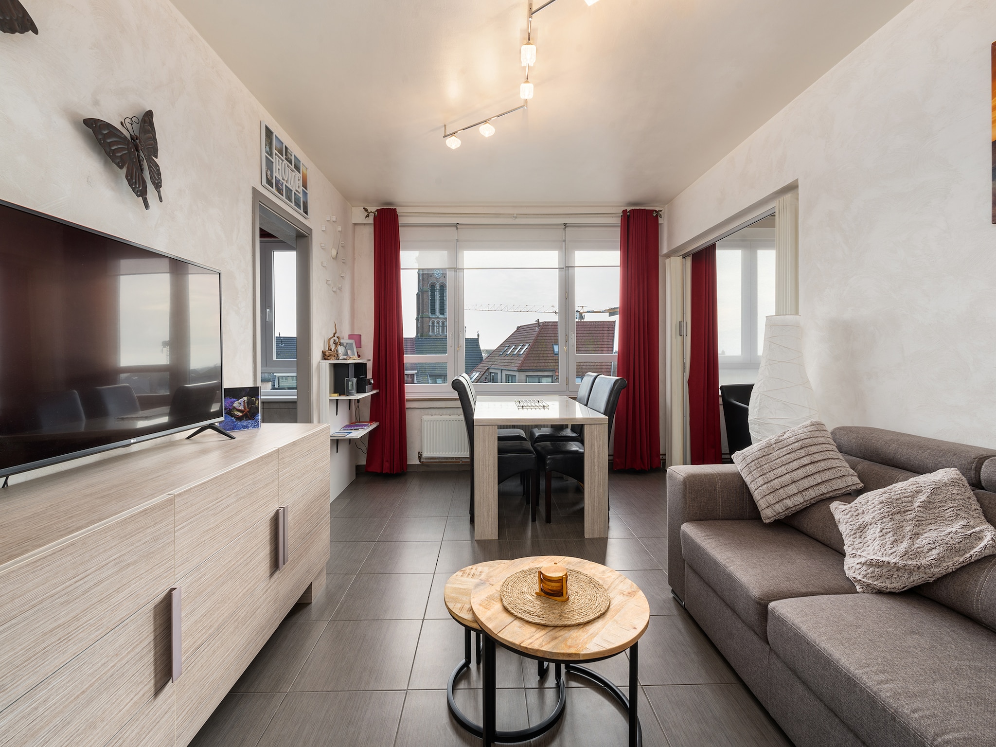 Ferienwohnung Scarphout G6