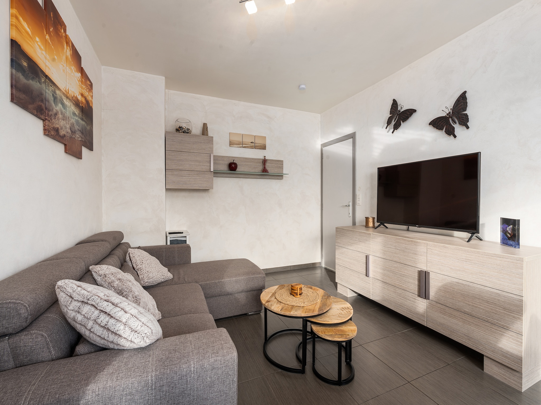 Ferienwohnung Scarphout G6