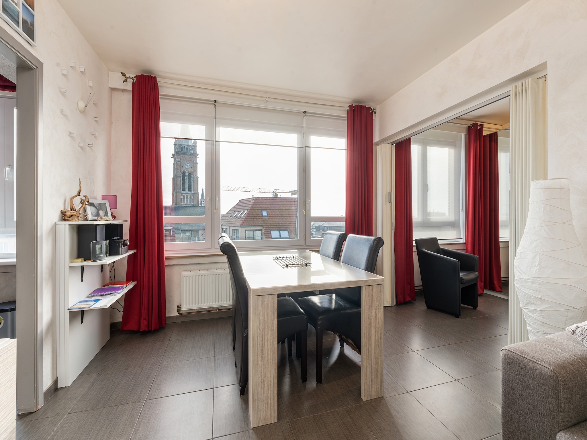 Ferienwohnung Scarphout G6