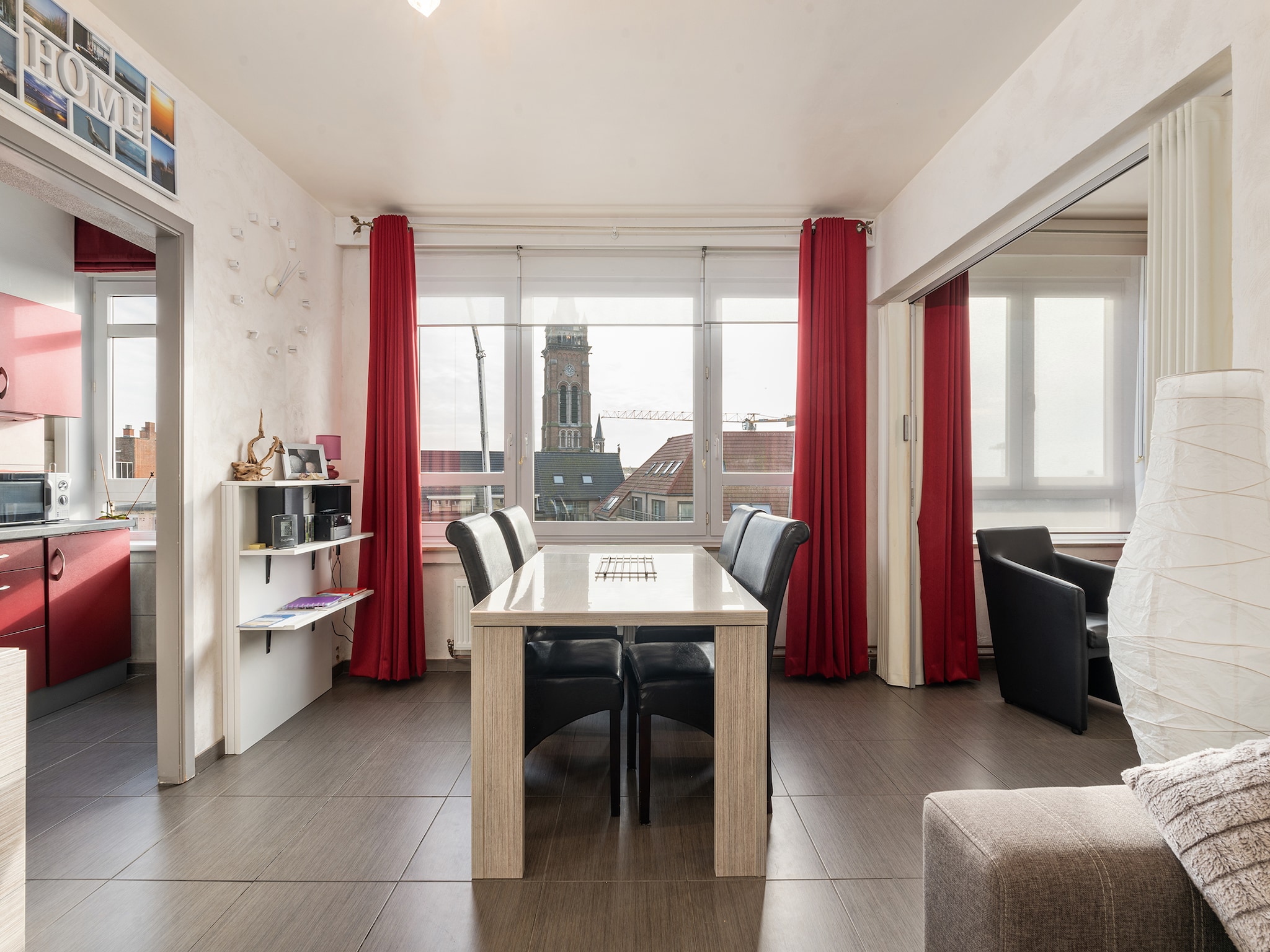 Ferienwohnung Scarphout G6