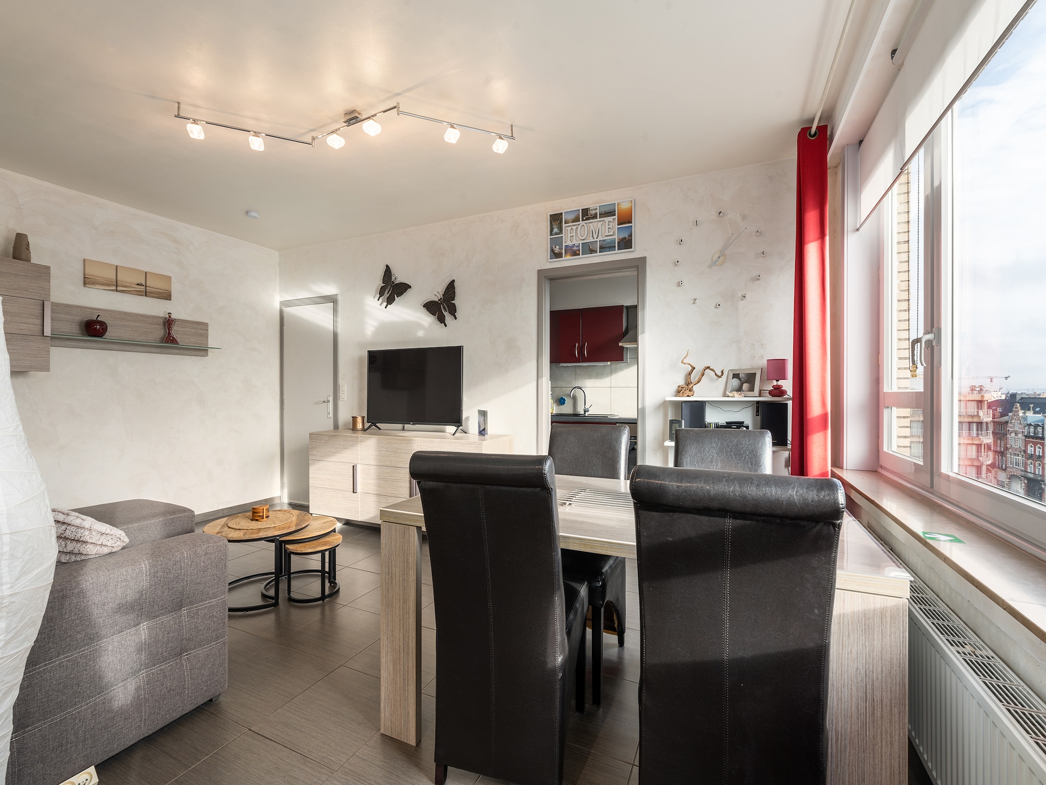 Ferienwohnung Scarphout G6
