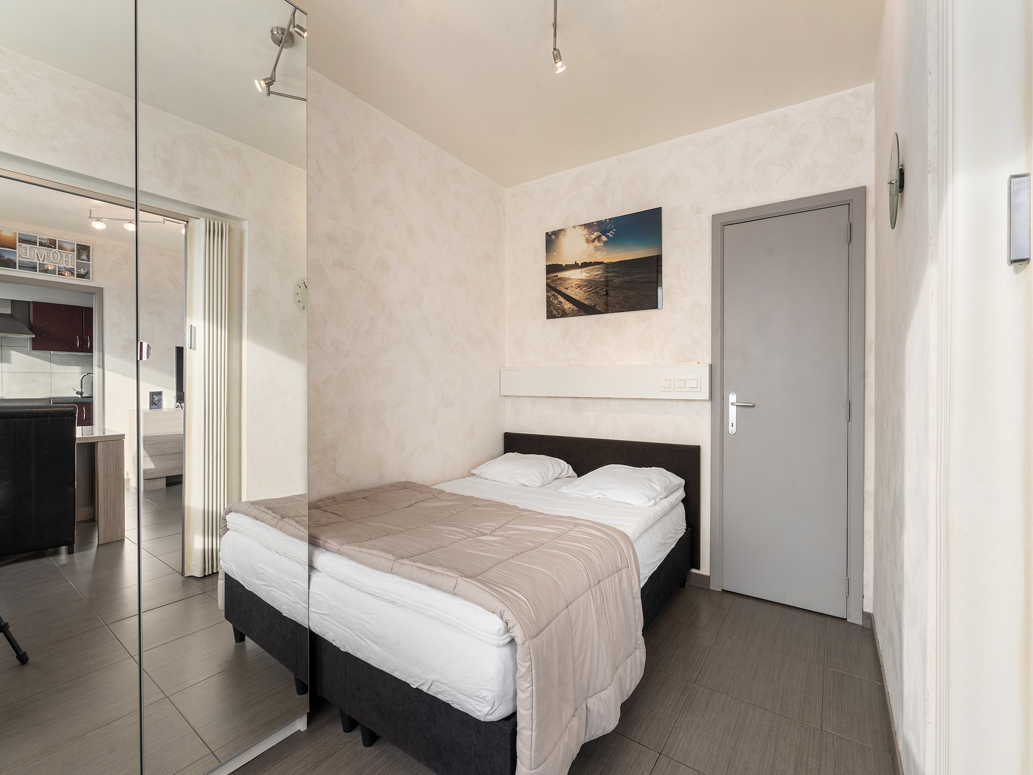 Ferienwohnung Scarphout G6