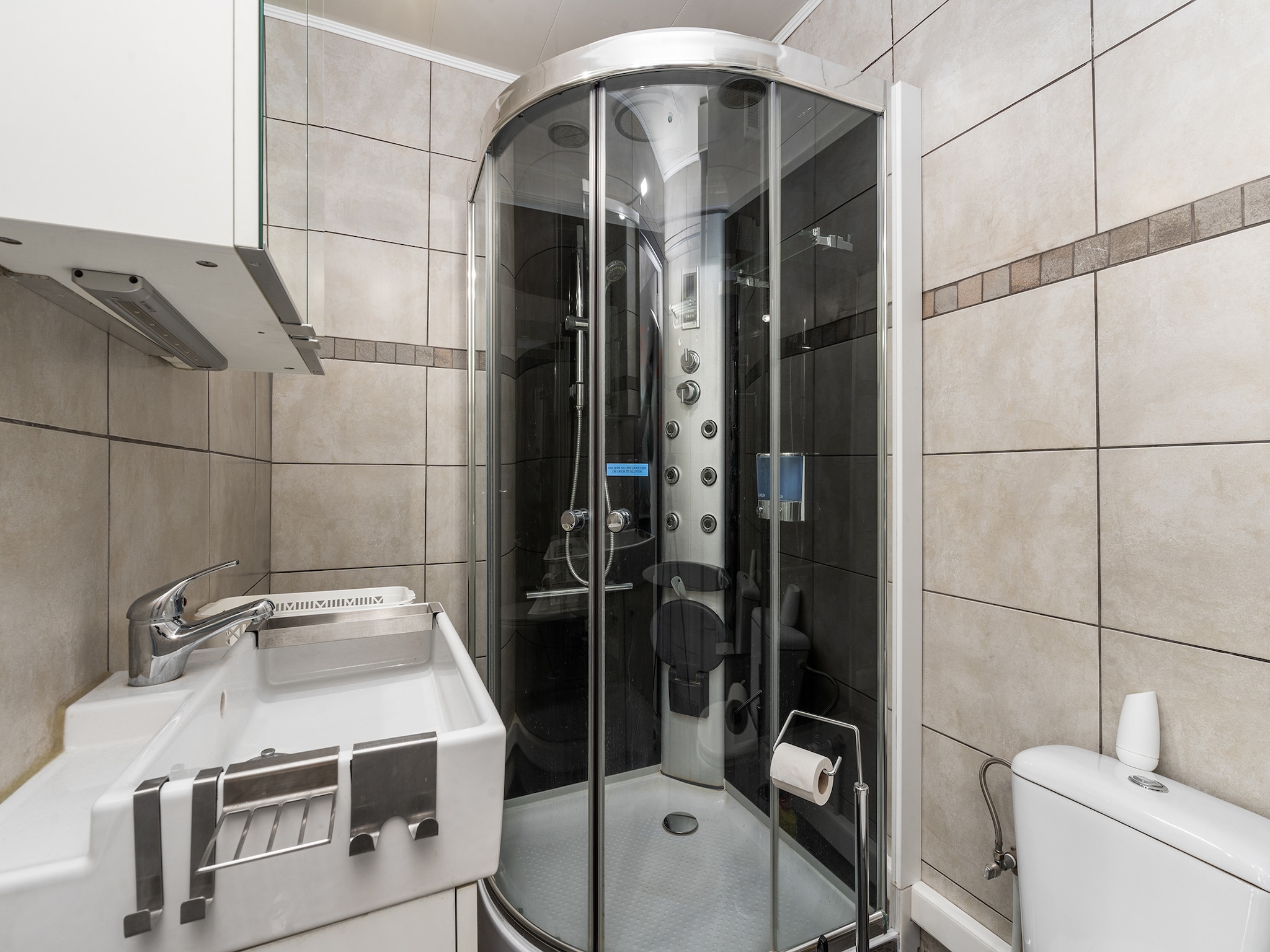 Ferienwohnung Scarphout G6