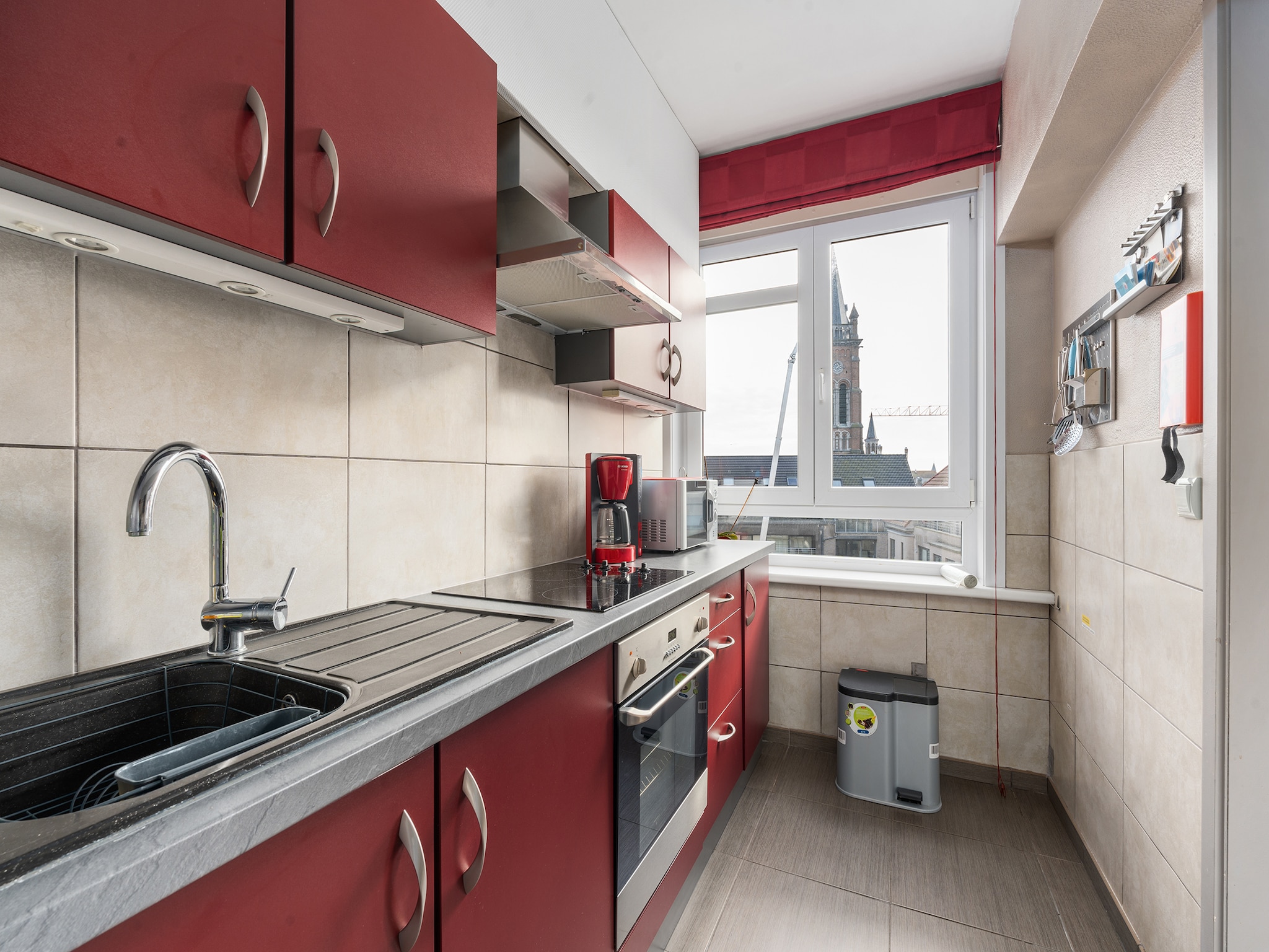 Ferienwohnung Scarphout G6