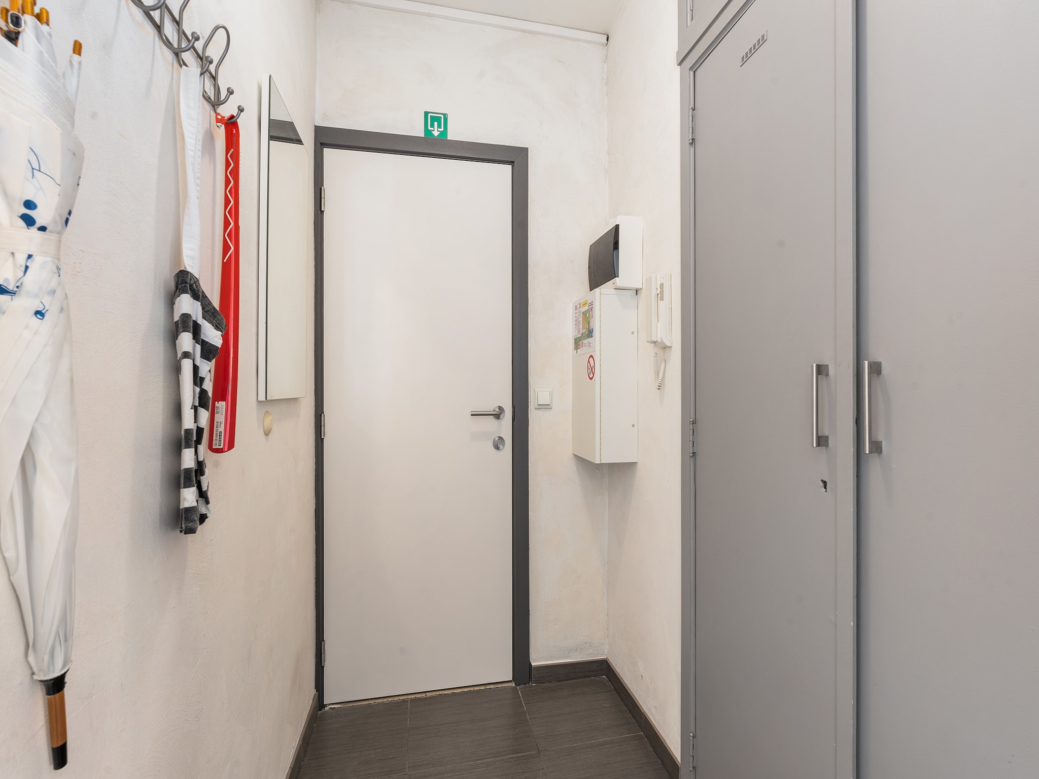 Ferienwohnung Scarphout G6