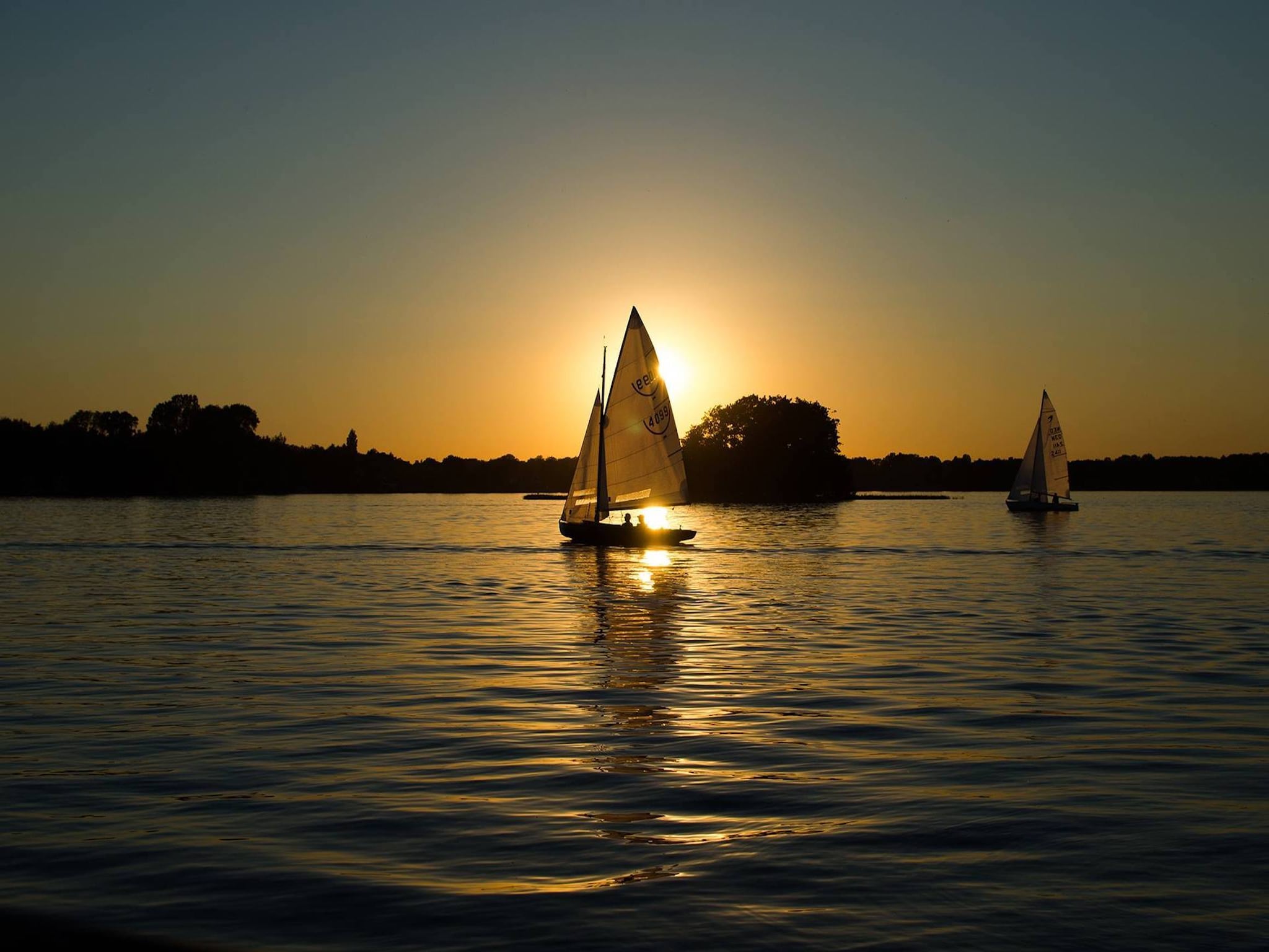 Vakantiehuis Waterstaete Ossenzijl 4