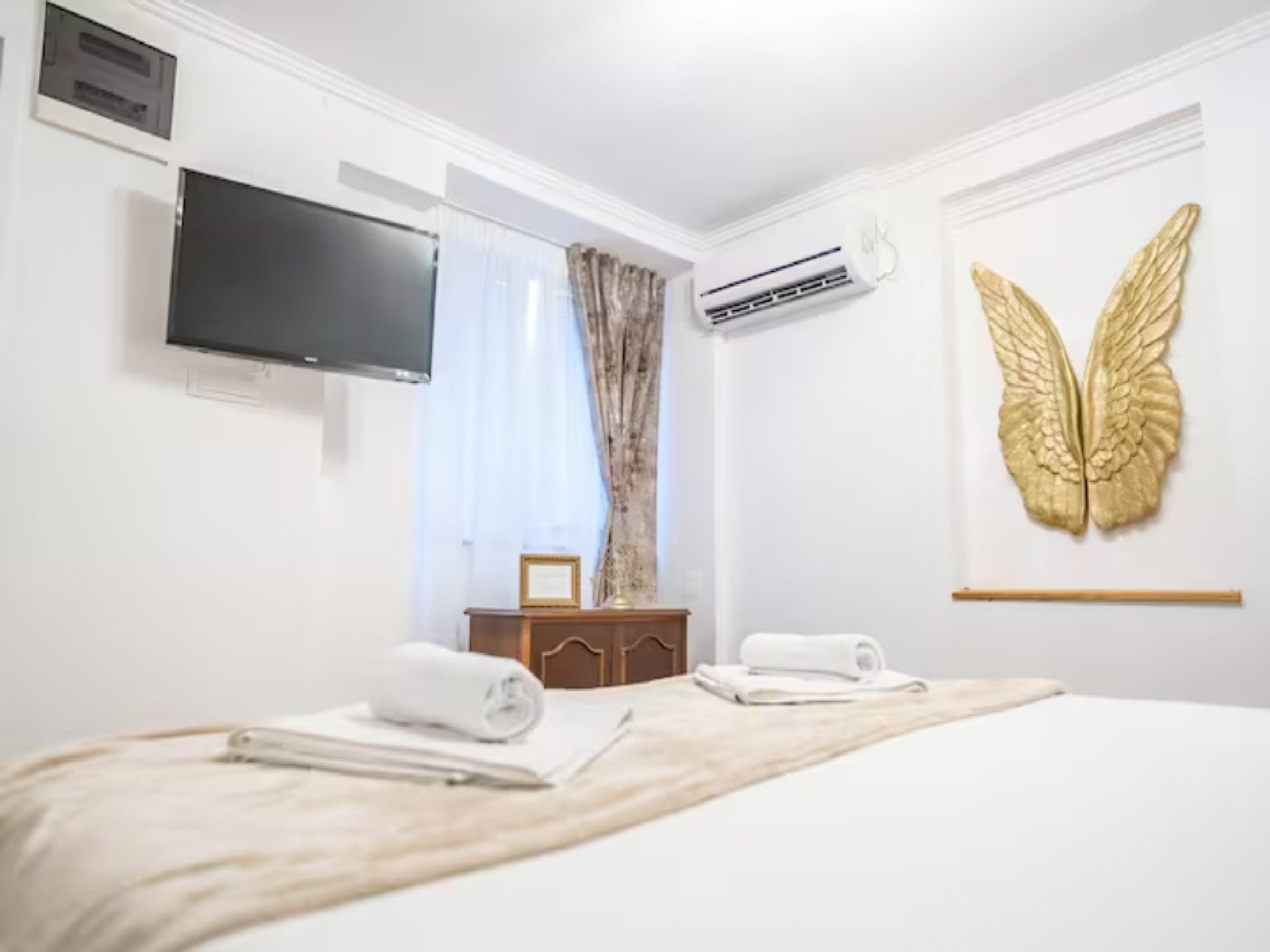 Apartmá Apartment Art Split Center  - Deluxe Studio Apartm
